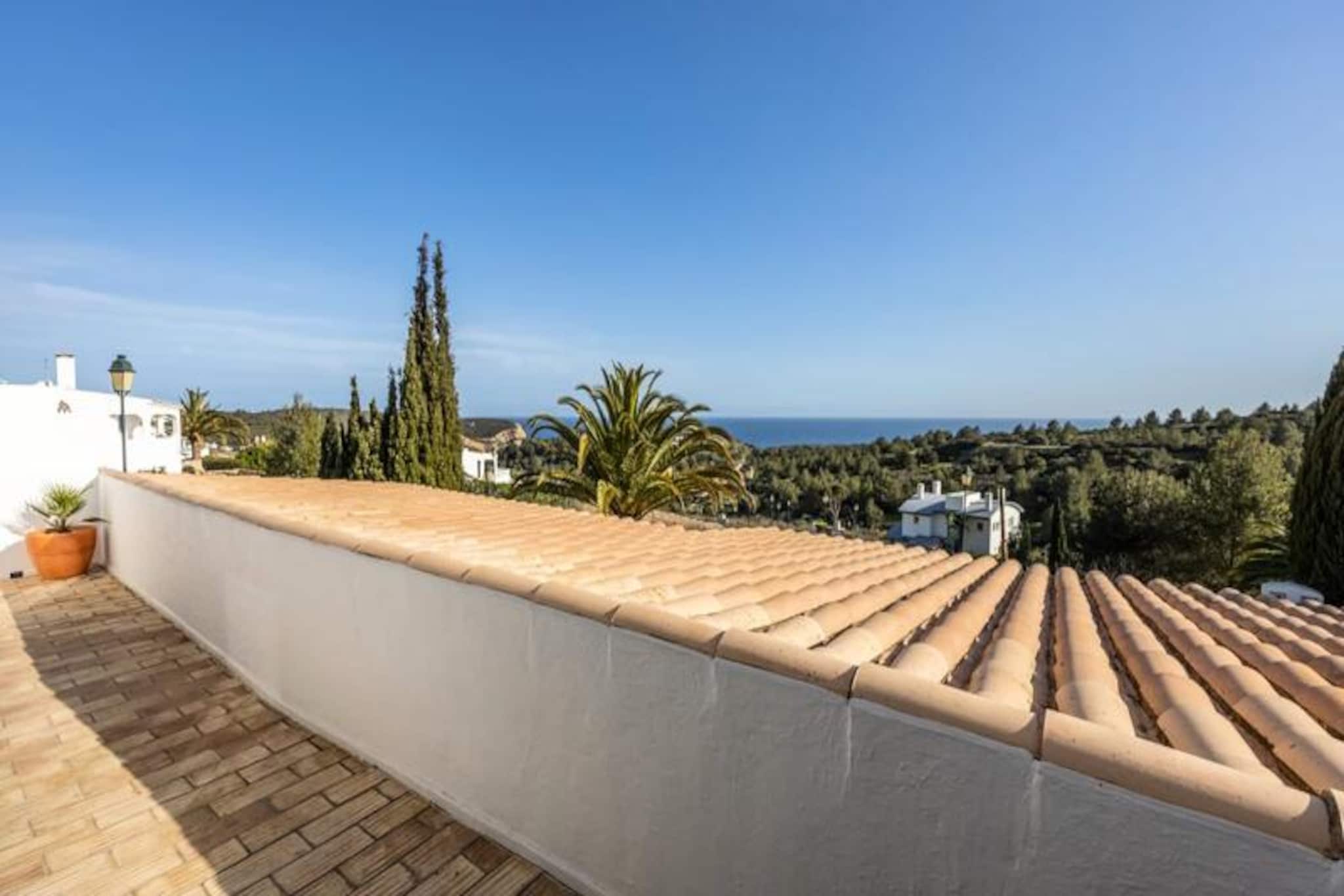 Apartment near Burgau with Private Pool