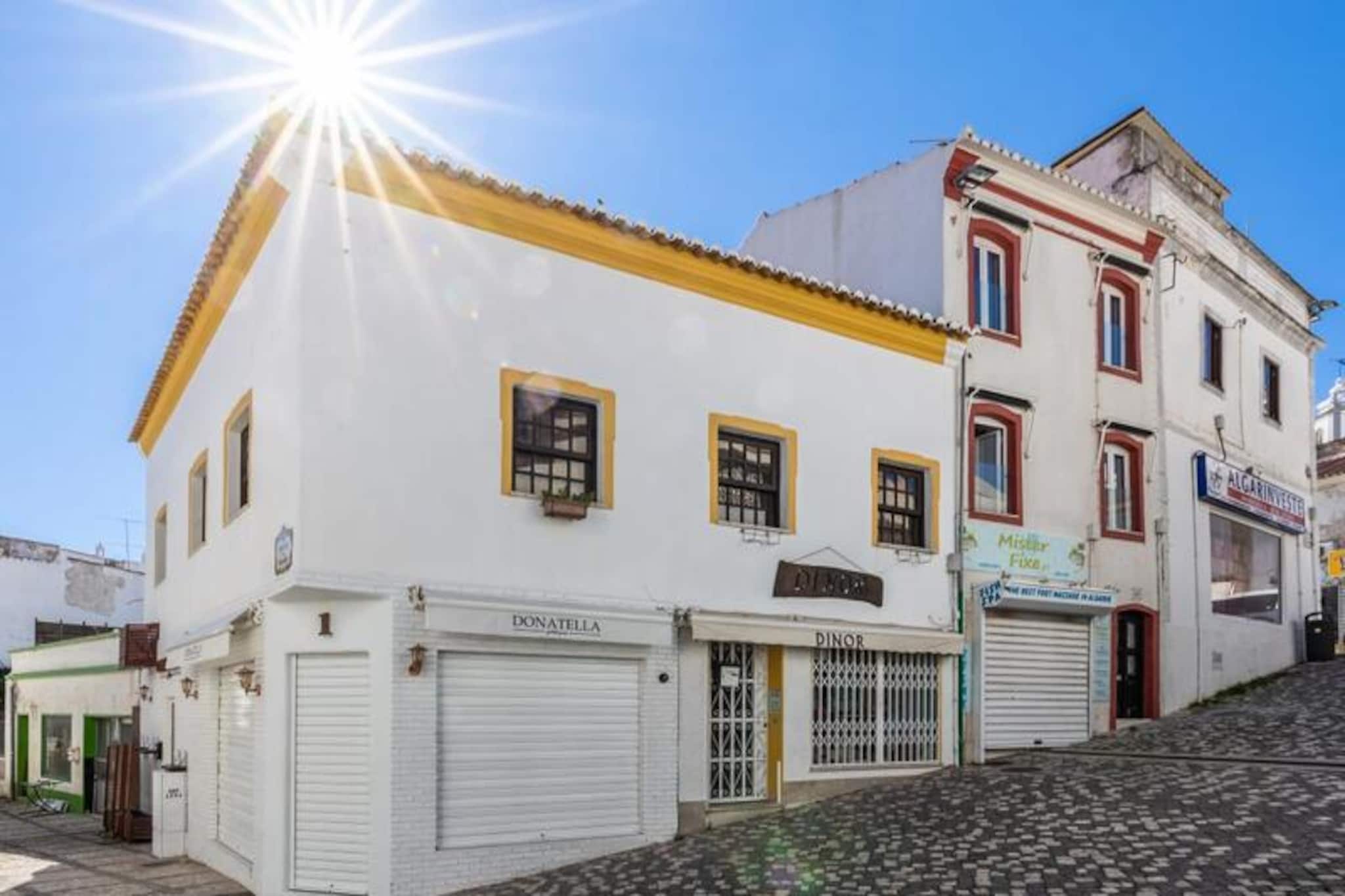 Portugal