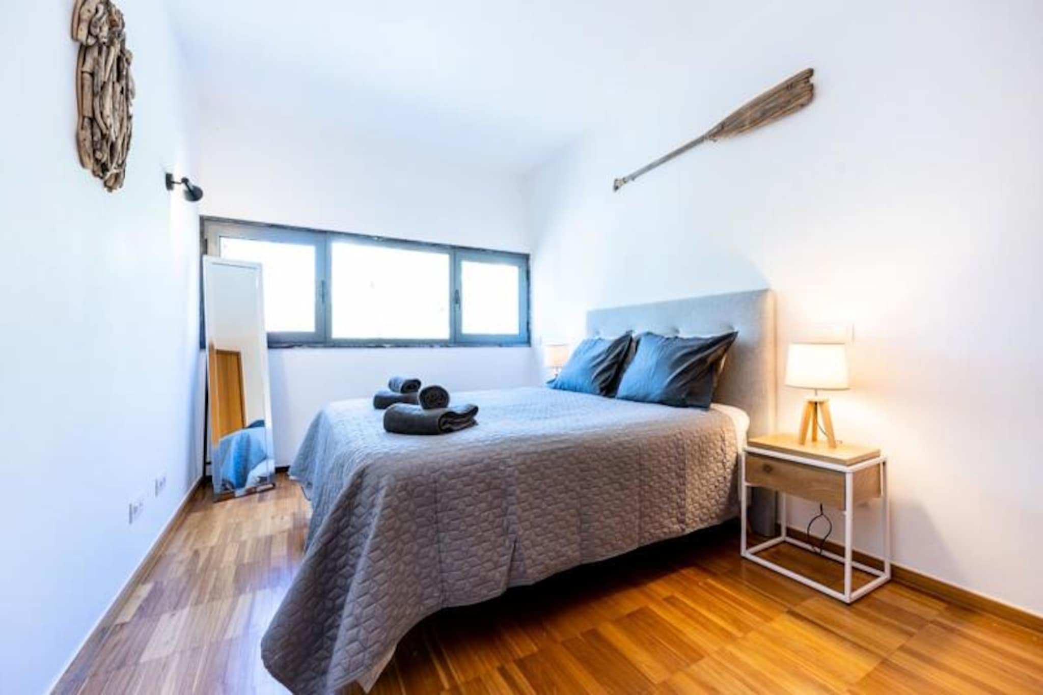 Apartment in Lagos near Marina & Pool