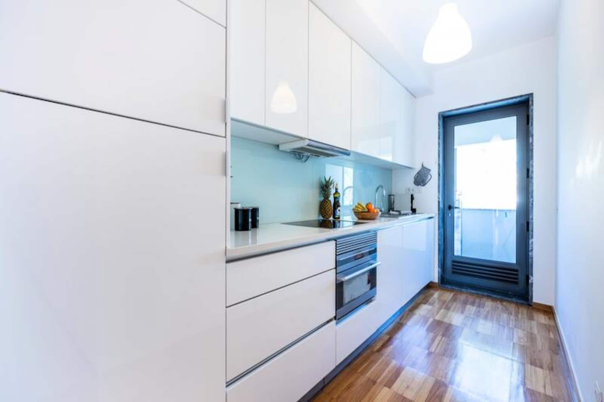 Apartment in Lagos near Marina & Pool