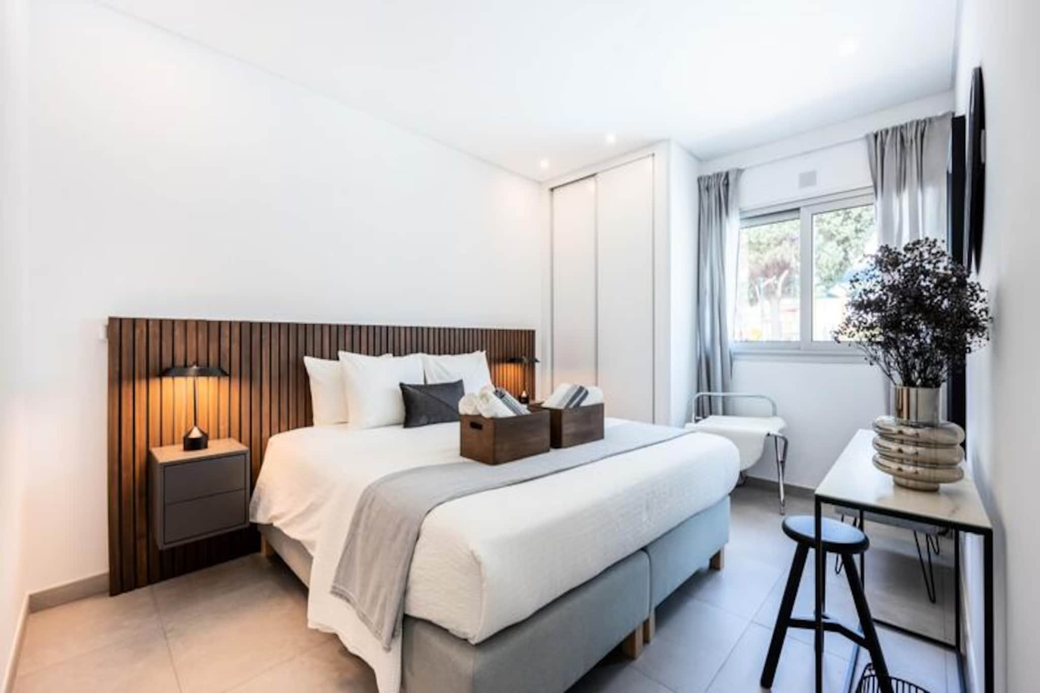 Apartment in Albufeira near Fishermen's Beach