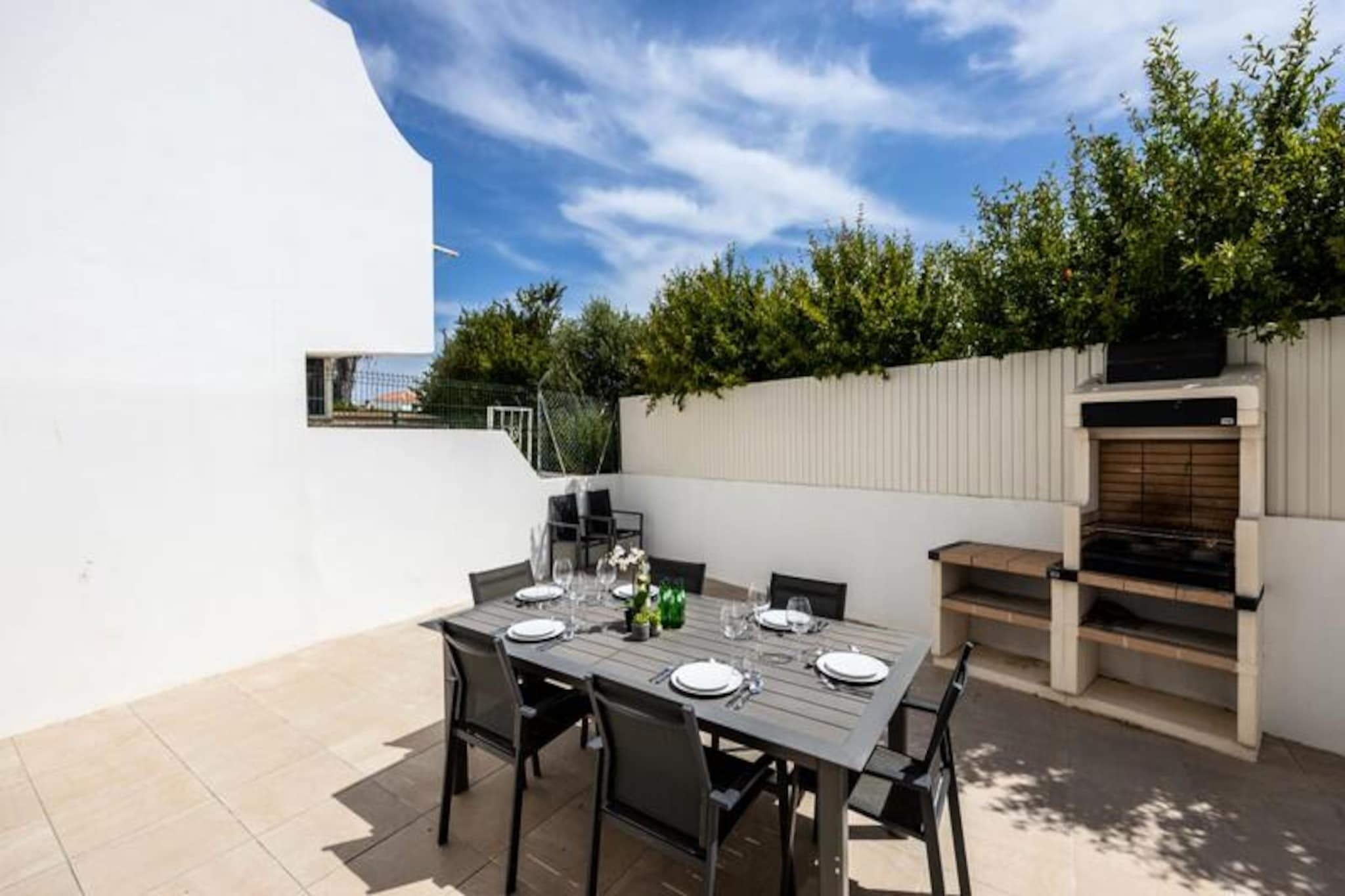 Apartment near Tavira with Private Pool
