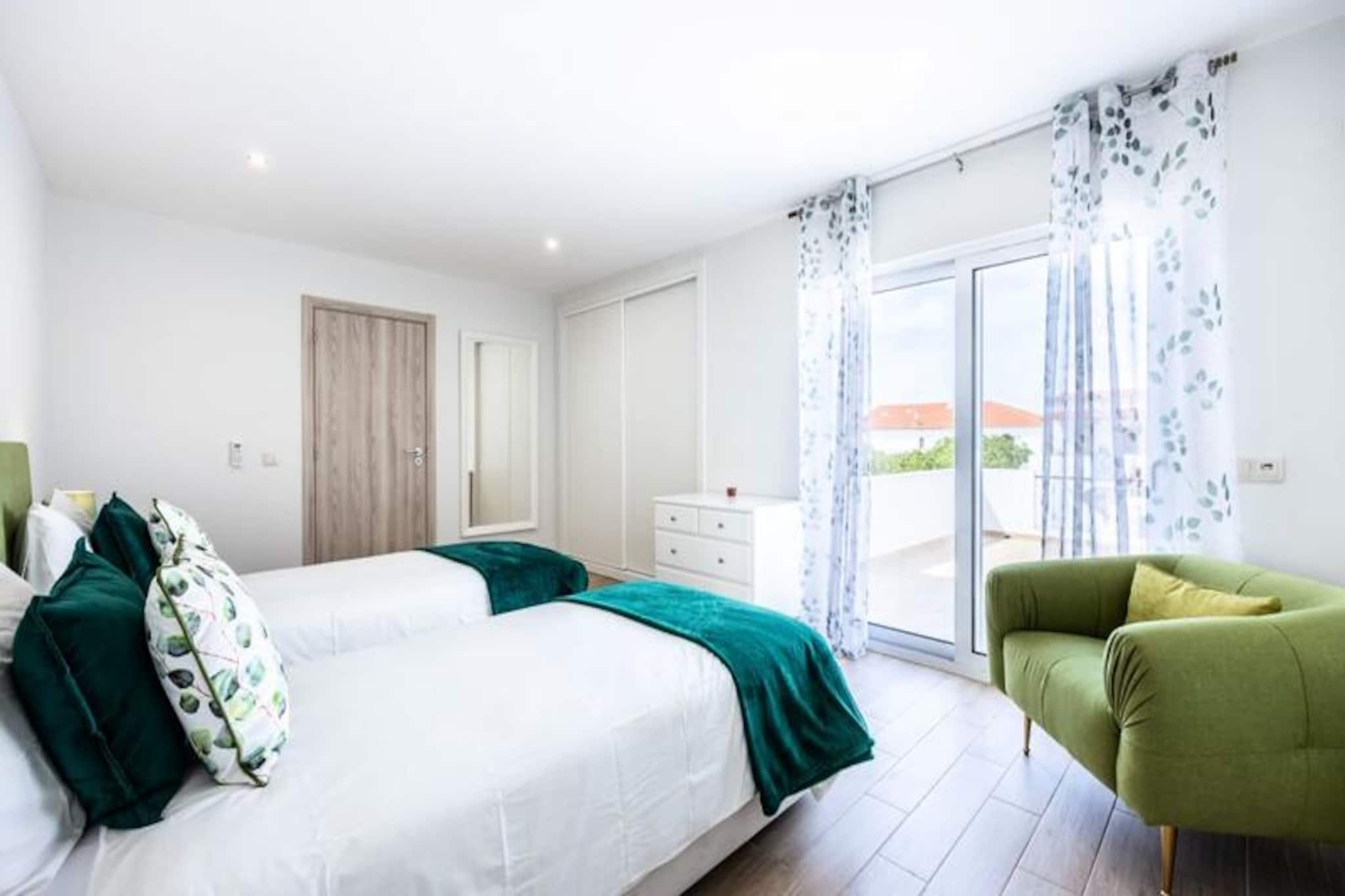 Apartment near Tavira with Private Pool