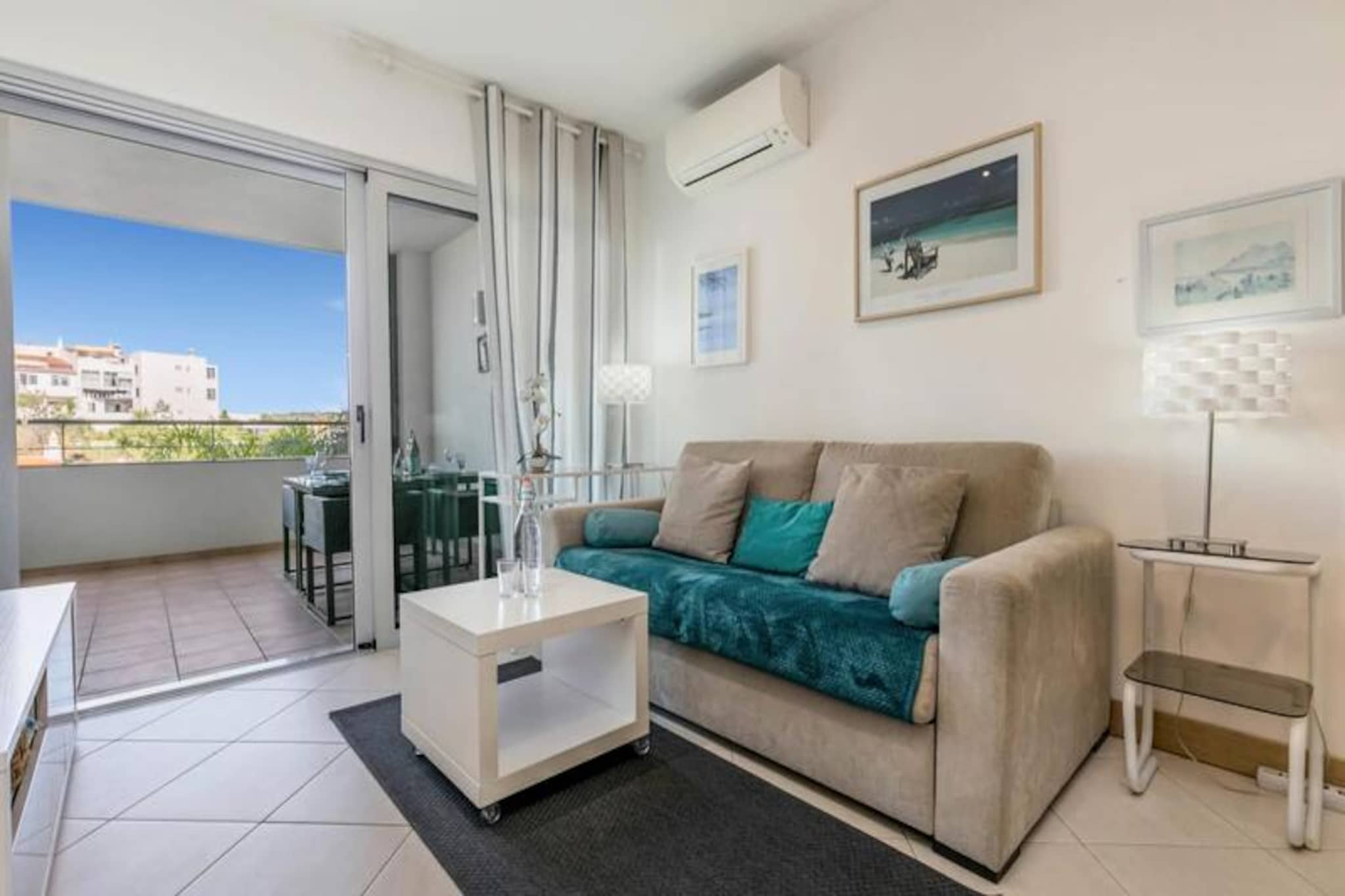Apartments for 2 People
