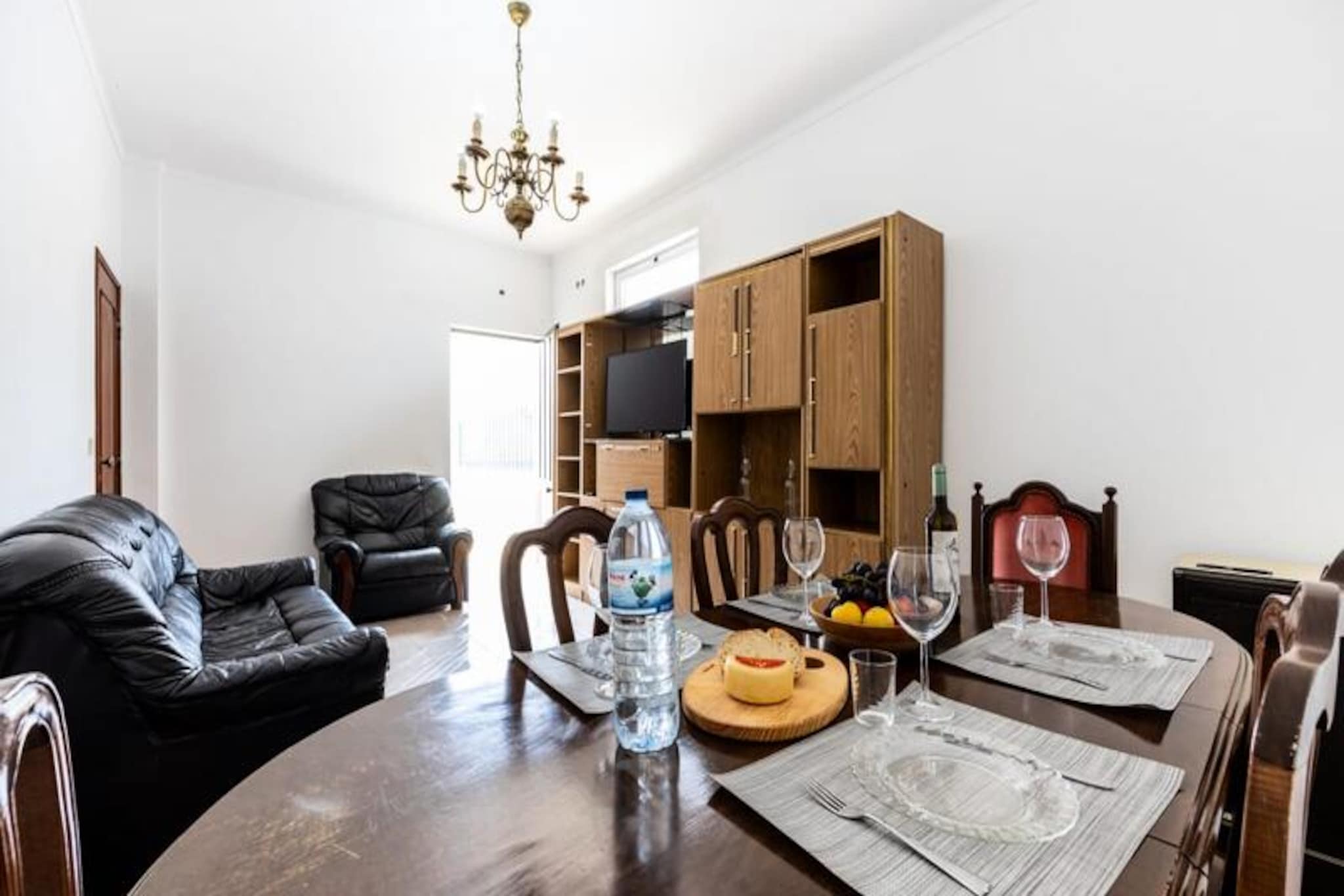 Apartment in Altura near Tavira Beach
