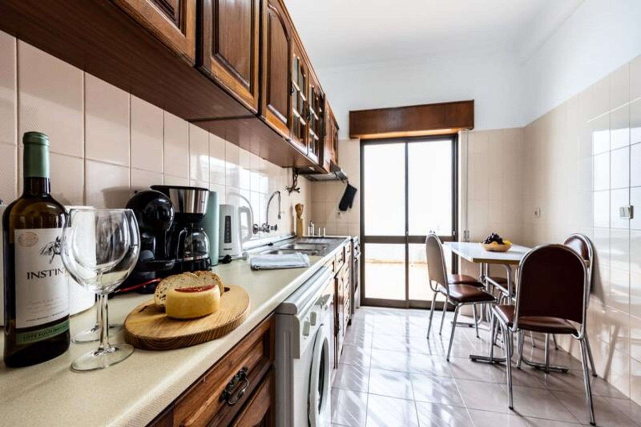 Apartment in Altura near Tavira Beach