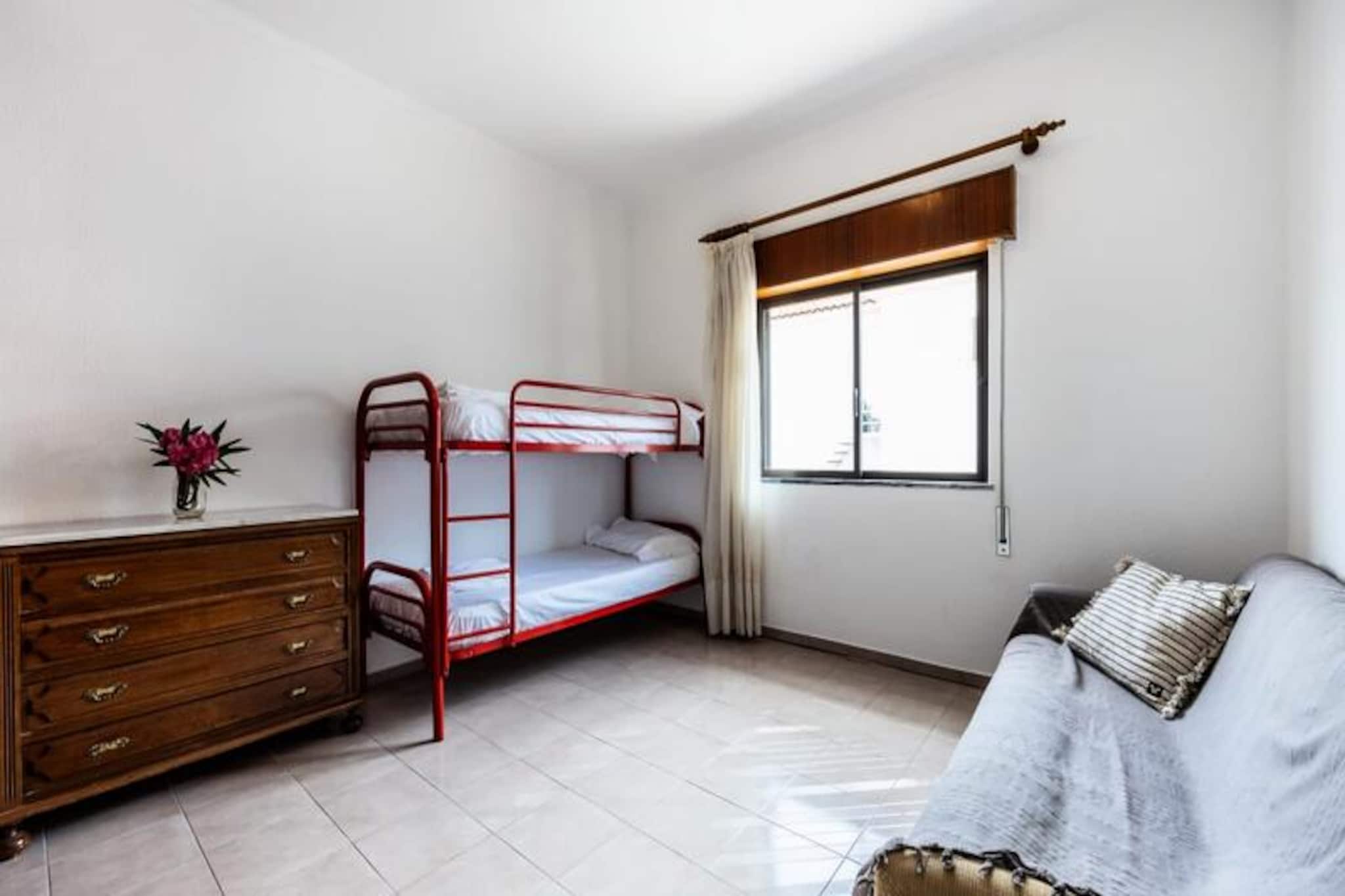 Apartment in Altura near Tavira Beach