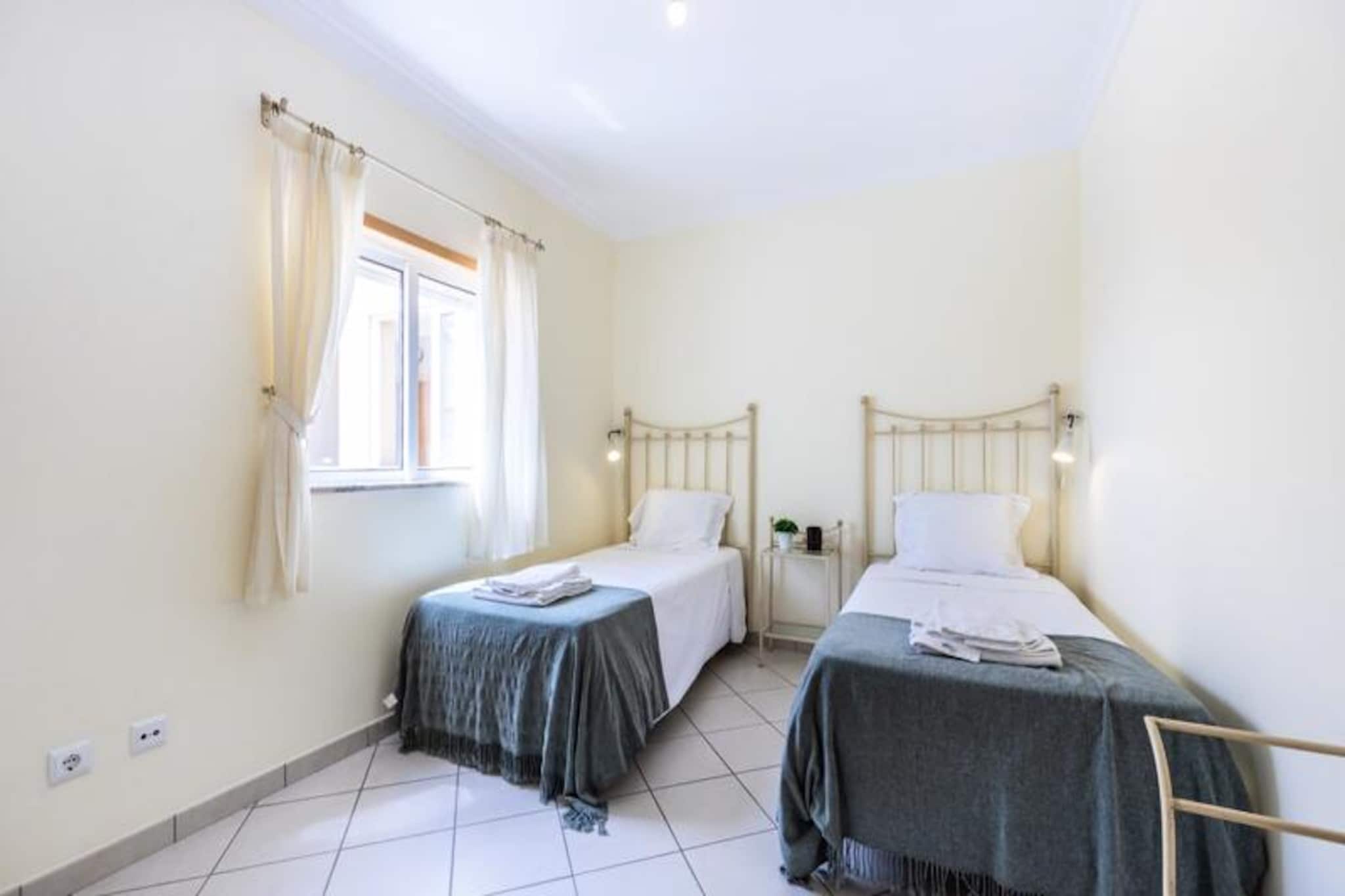 Apartment in Altura near Algarve Beaches