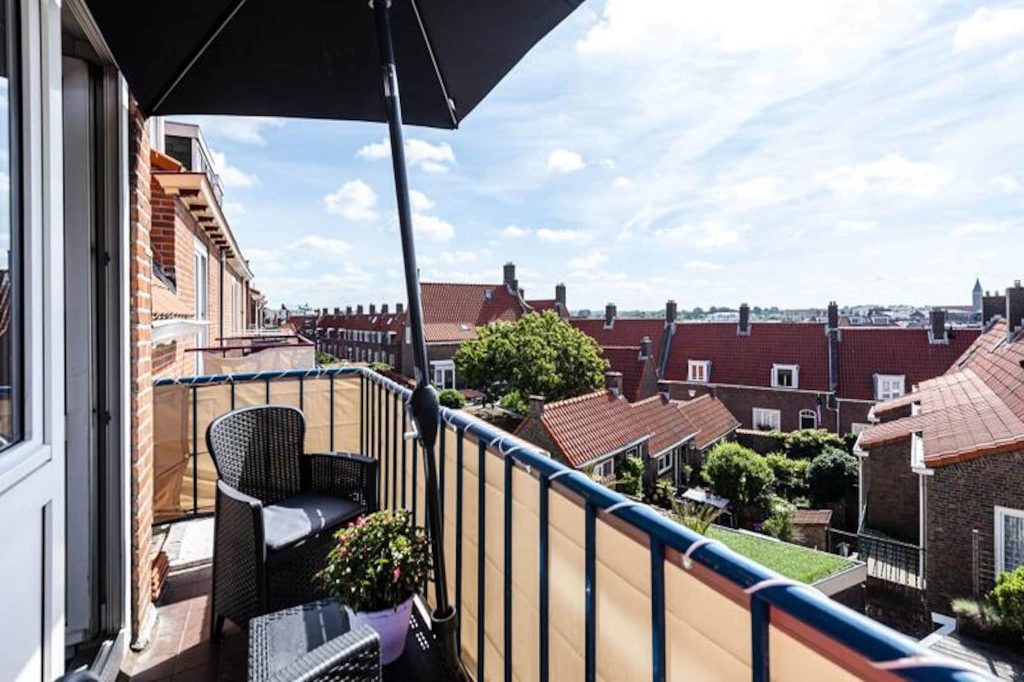 Apartments for 2 People