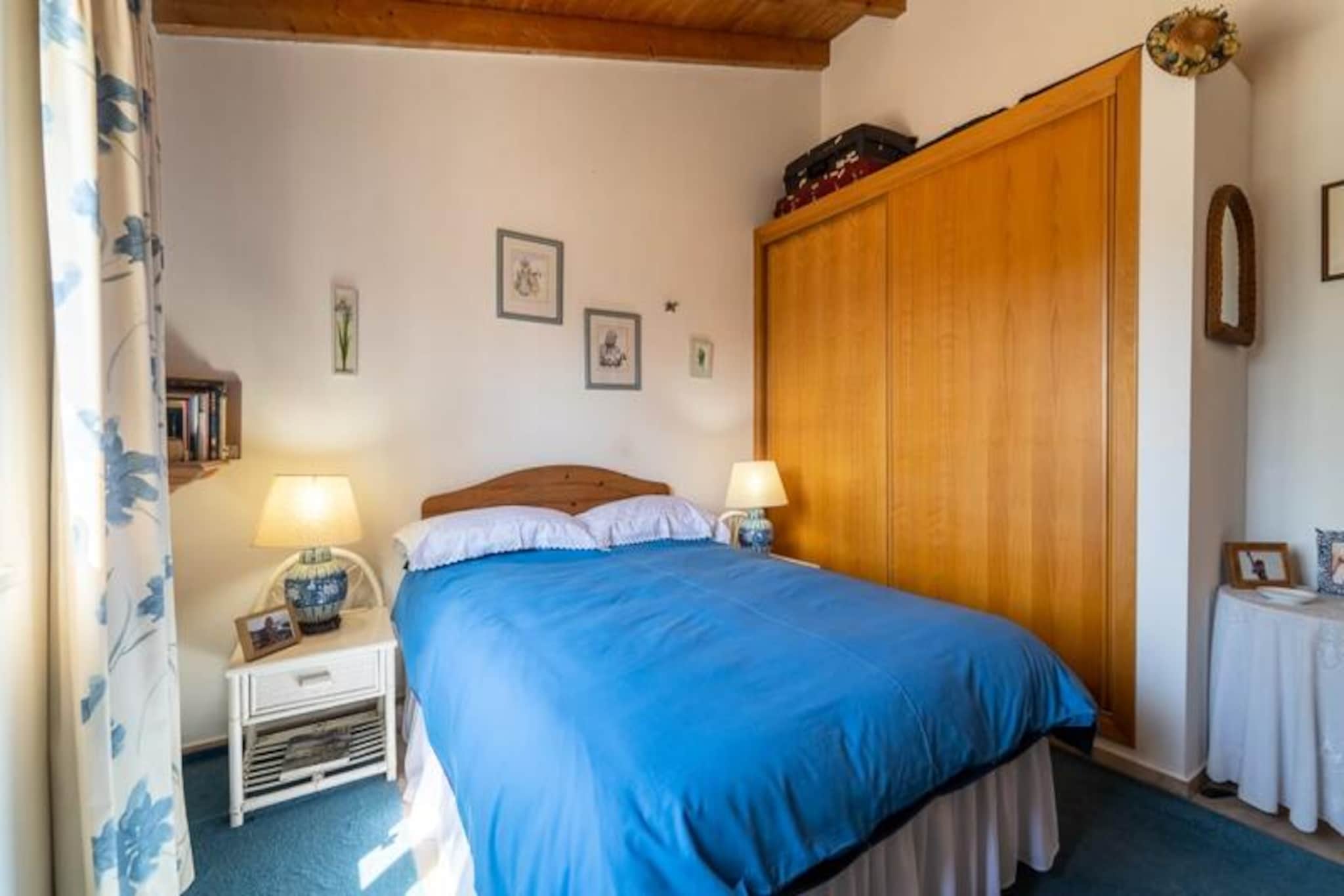 Villa in Aljezur with Pool and Sea Views