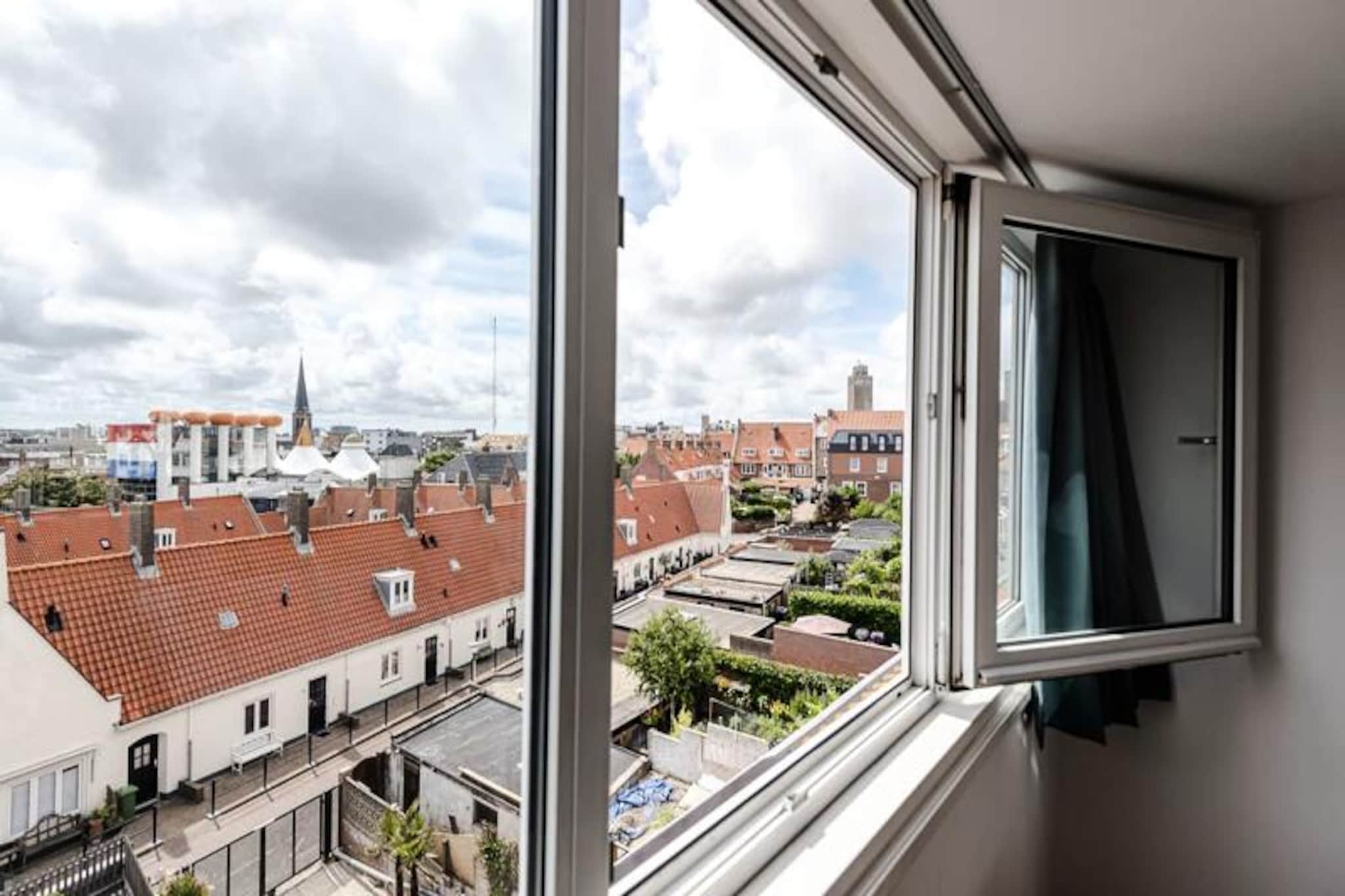 Just steps from the golden sands of Zandvoort’s iconic beach, this charming studio apartment offers the perfect blend of seaside tranquility and vibrant city life. Whether you’re seeking a romantic getaway or a peaceful retreat, the soothing sound of waves and the fresh sea breeze create an idyllic atmosphere for relaxation and exploration. With the North Sea beach only a 3-minute walk away, you’ll find yourself immersed in the beauty of the Dutch coastline. Independent reviews highlight this location as a favorite among travelers, and it’s easy to see why.  
                       The studio is thoughtfully designed to provide maximum comfort and privacy. Featuring a cozy living space with a flat-screen TV, free Wi-Fi, and a well-equipped kitchenette, it’s ideal for preparing meals and unwinding after a day of adventure. The bathroom includes a shower and toilet, and linens and towels are provided for your convenience. While the hallway and stairs are shared with other guests, the studio itself is entirely yours, ensuring a peaceful and private stay. Please note that the accommodation is suited for two adults and is not suitable for children or infants.  
                       Zandvoort offers a wealth of attractions to explore. From the lively beach clubs and restaurants to the serene beauty of the surrounding national parks, there’s something for everyone. De Waterleidingduinen and Kennemerduinen are perfect for hiking or cycling, while Circuit Park Zandvoort provides thrilling motor racing events. For water sports enthusiasts, surfing and kitesurfing are popular activities, and you can even earn your PADI certification.  
                       With Zandvoort’s train station just a short walk away, Amsterdam Central is only 27 minutes away, making it easy to combine a seaside holiday with a city break. Whether you’re here to unwind, explore, or indulge in the vibrant local culture, this studio apartment is your gateway to an unforgettable Dutch escape.