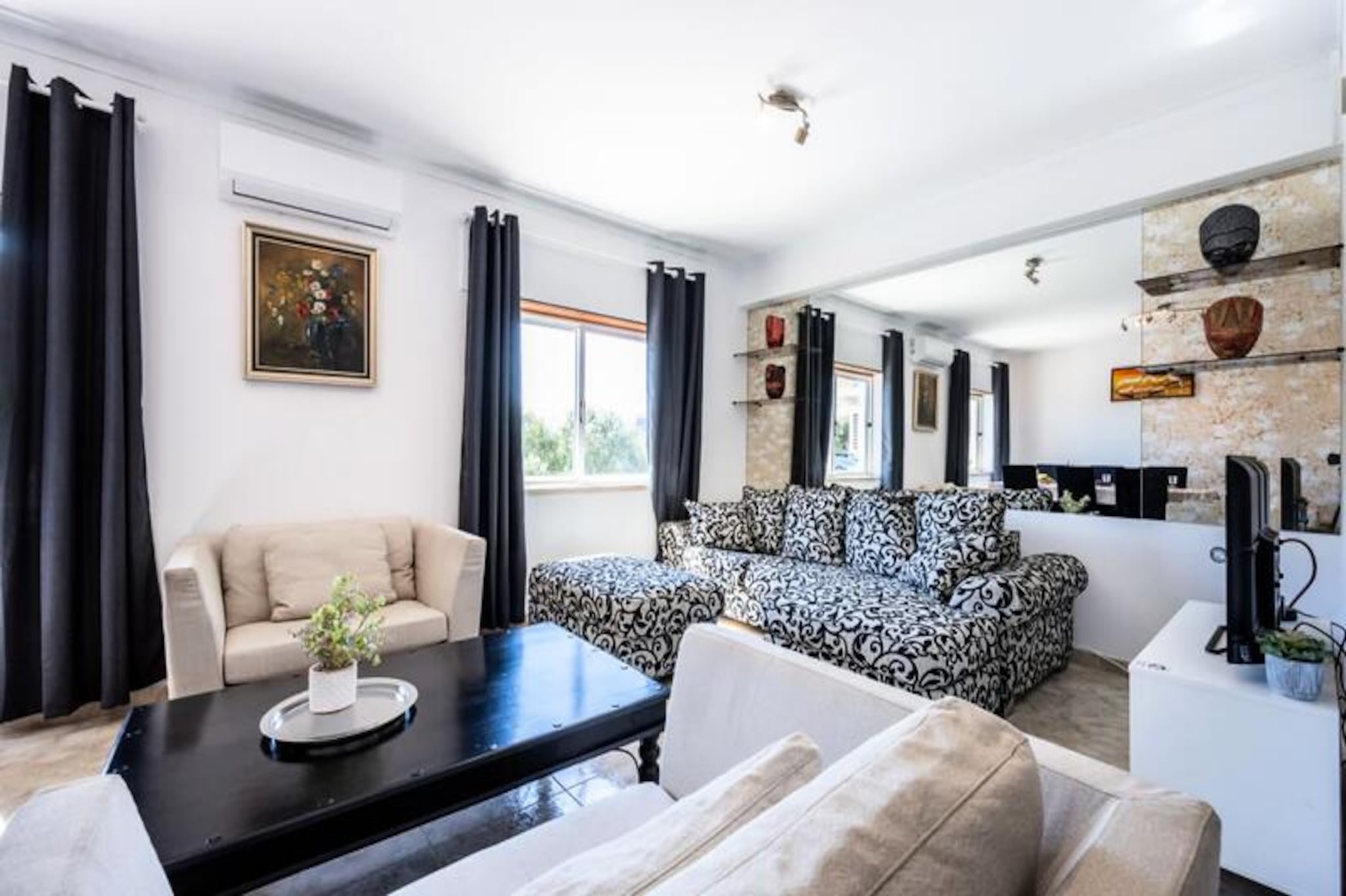 Apartment in Portimão near the Marina