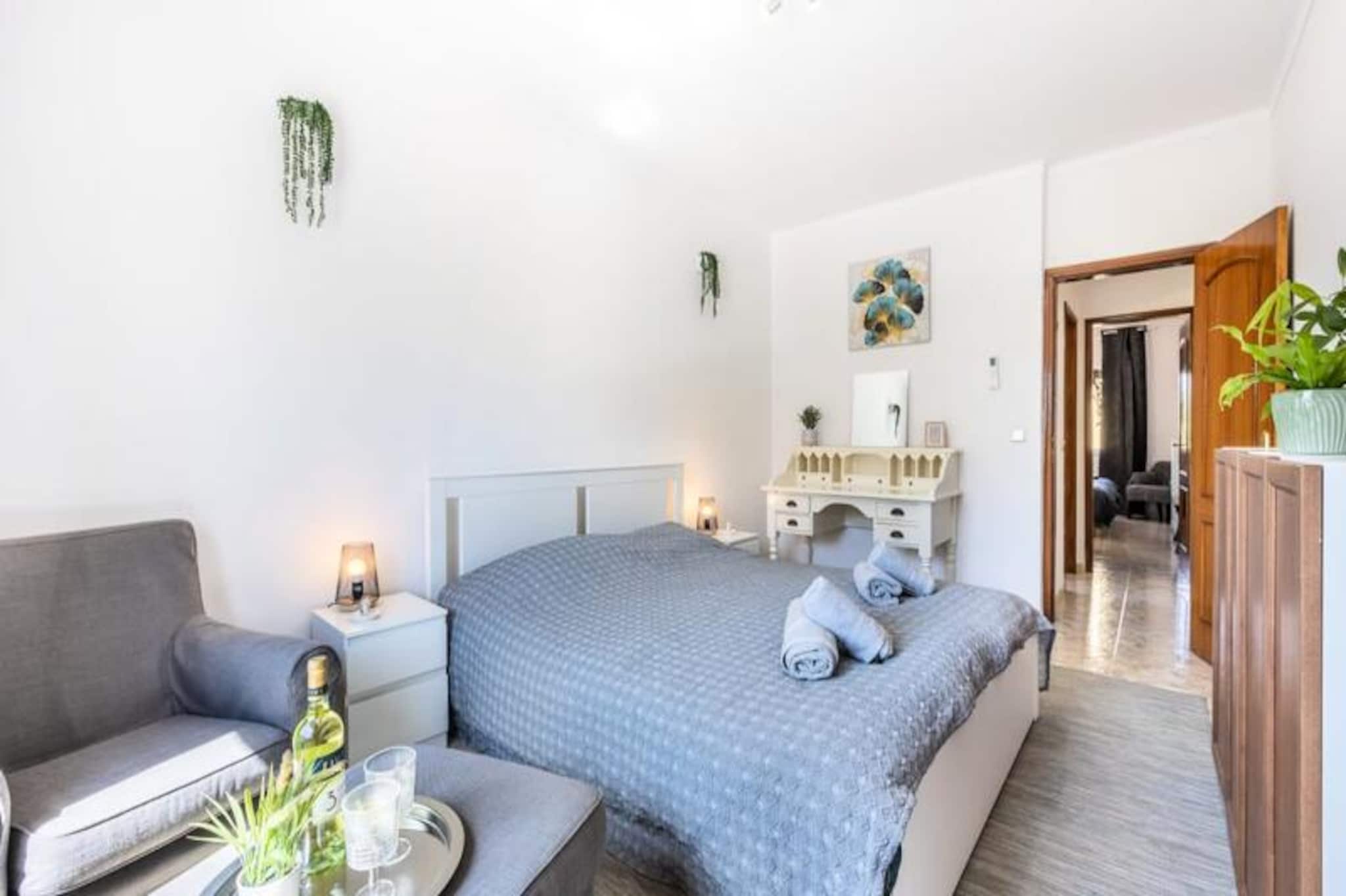 Apartment in Portimão near the Marina