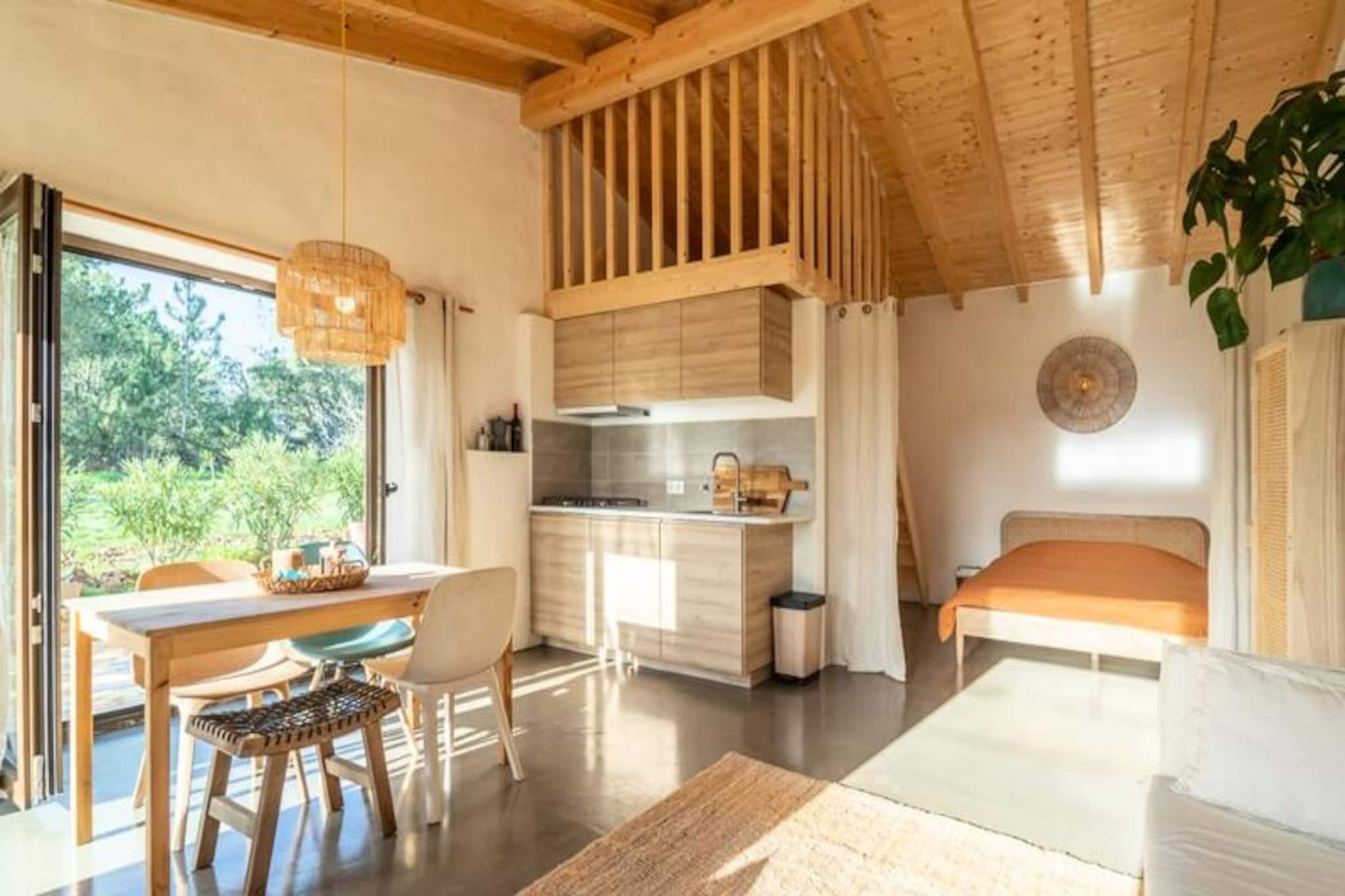 Apartment in Aljezur near Algarve Beaches