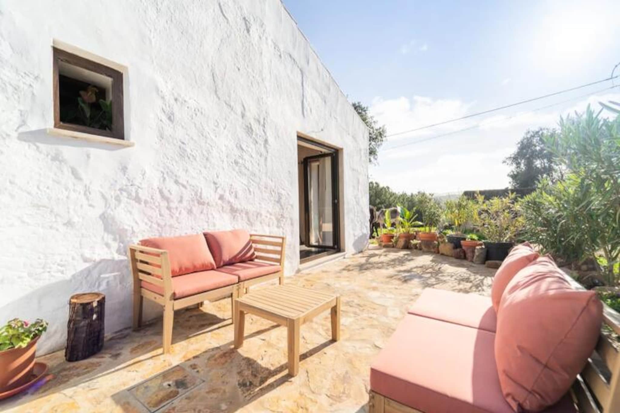 Apartment in Aljezur near Algarve Beaches