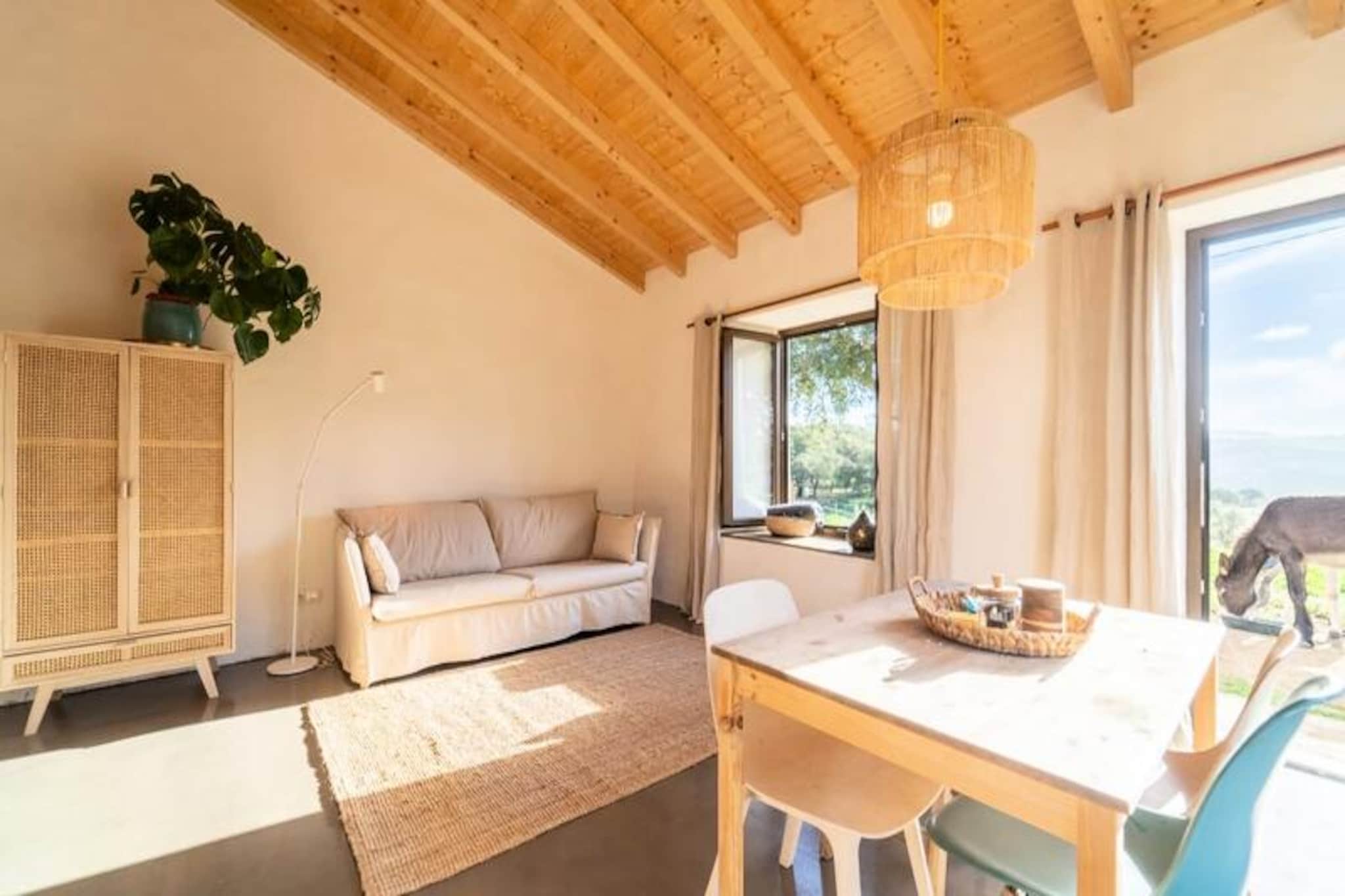 Apartment in Aljezur near Algarve Beaches