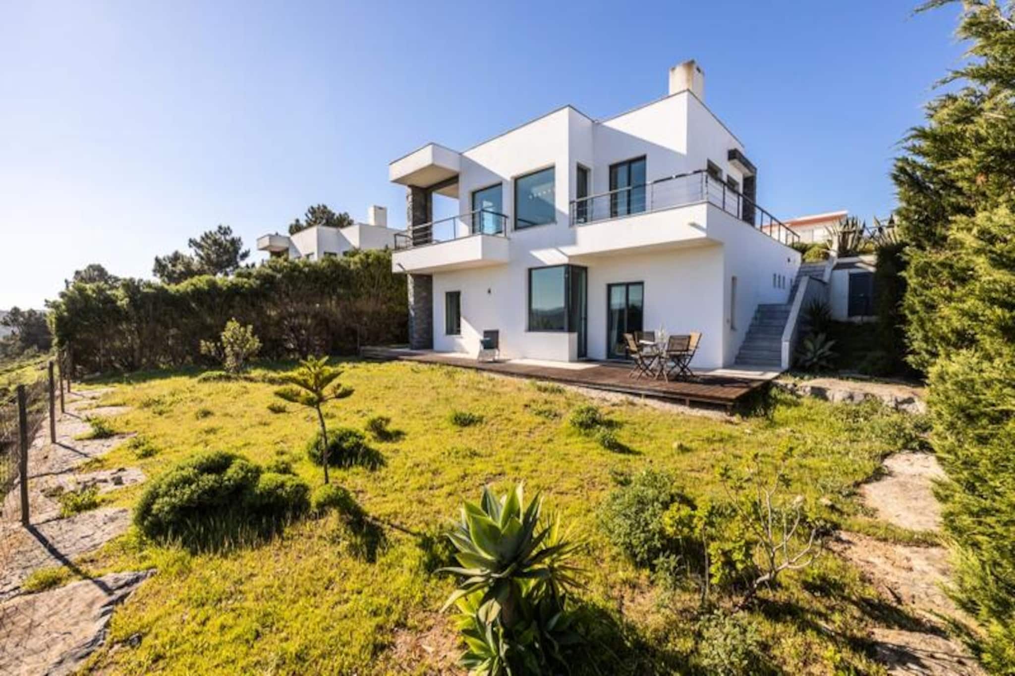 Apartment in Espartal by Costa Vicentina