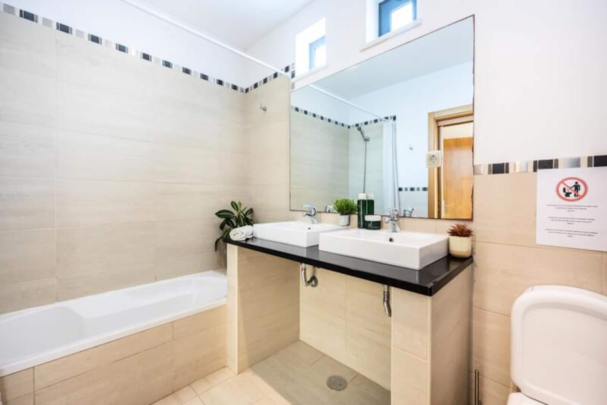 Apartment in Espartal by Costa Vicentina