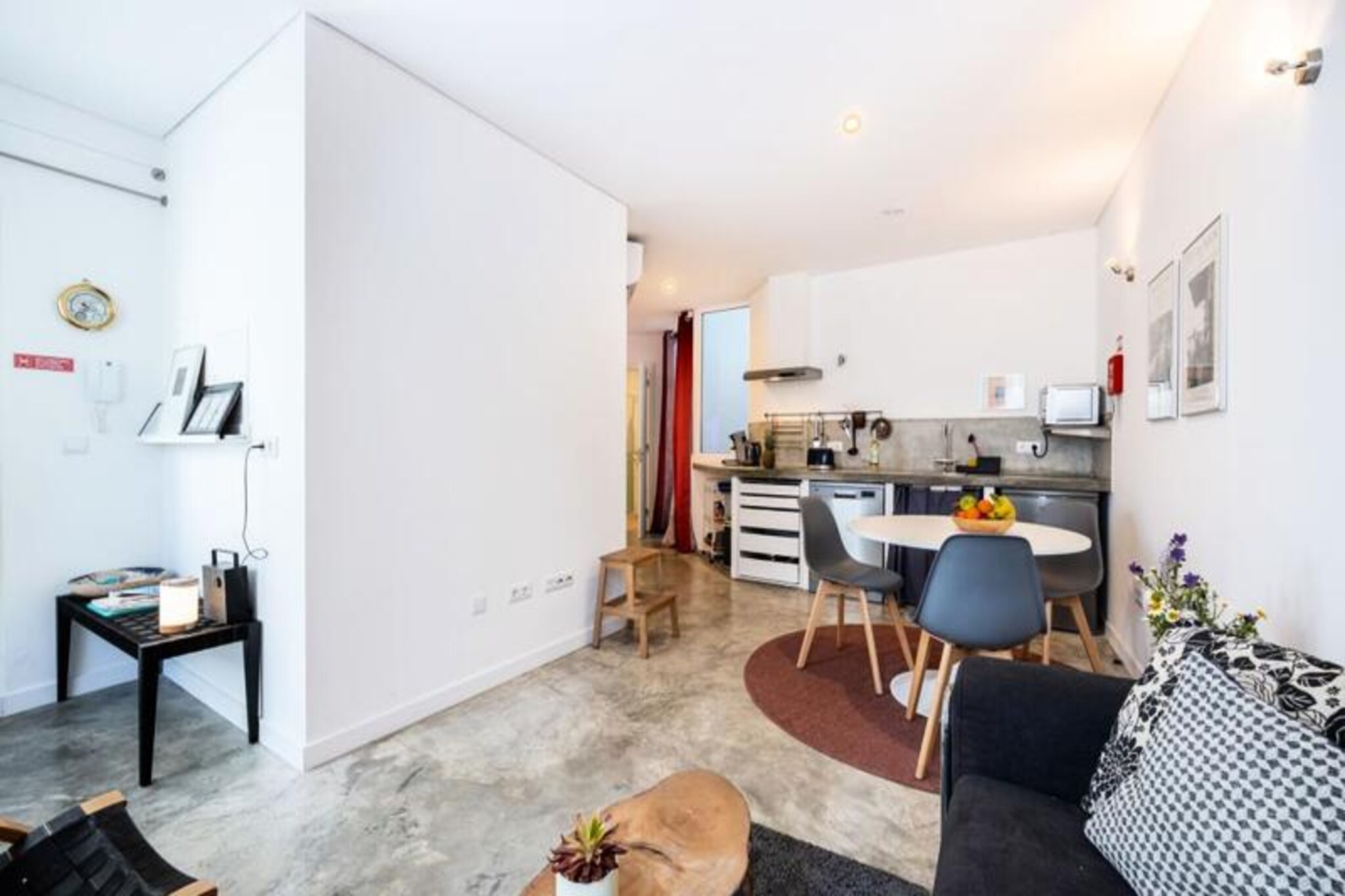 Apartment in Olhão near Armona Island