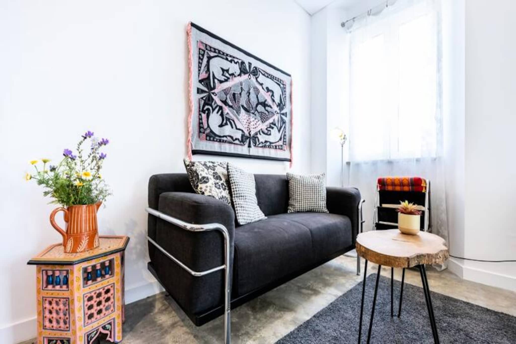 Apartment in Olhão near Armona Island