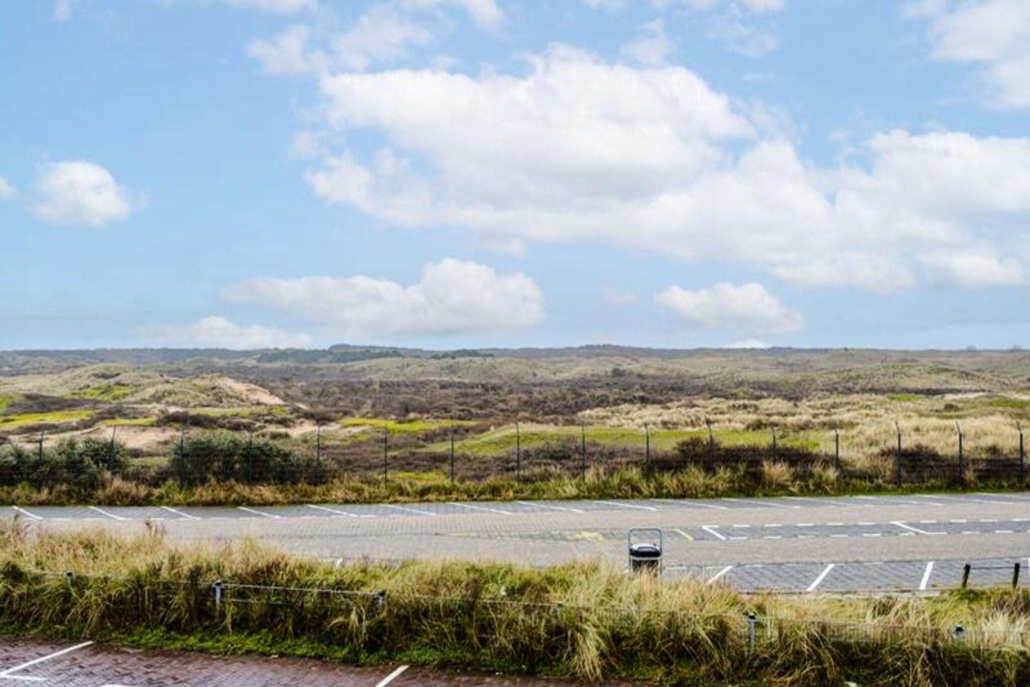 Apartment in Zandvoort by Beach & Dunes