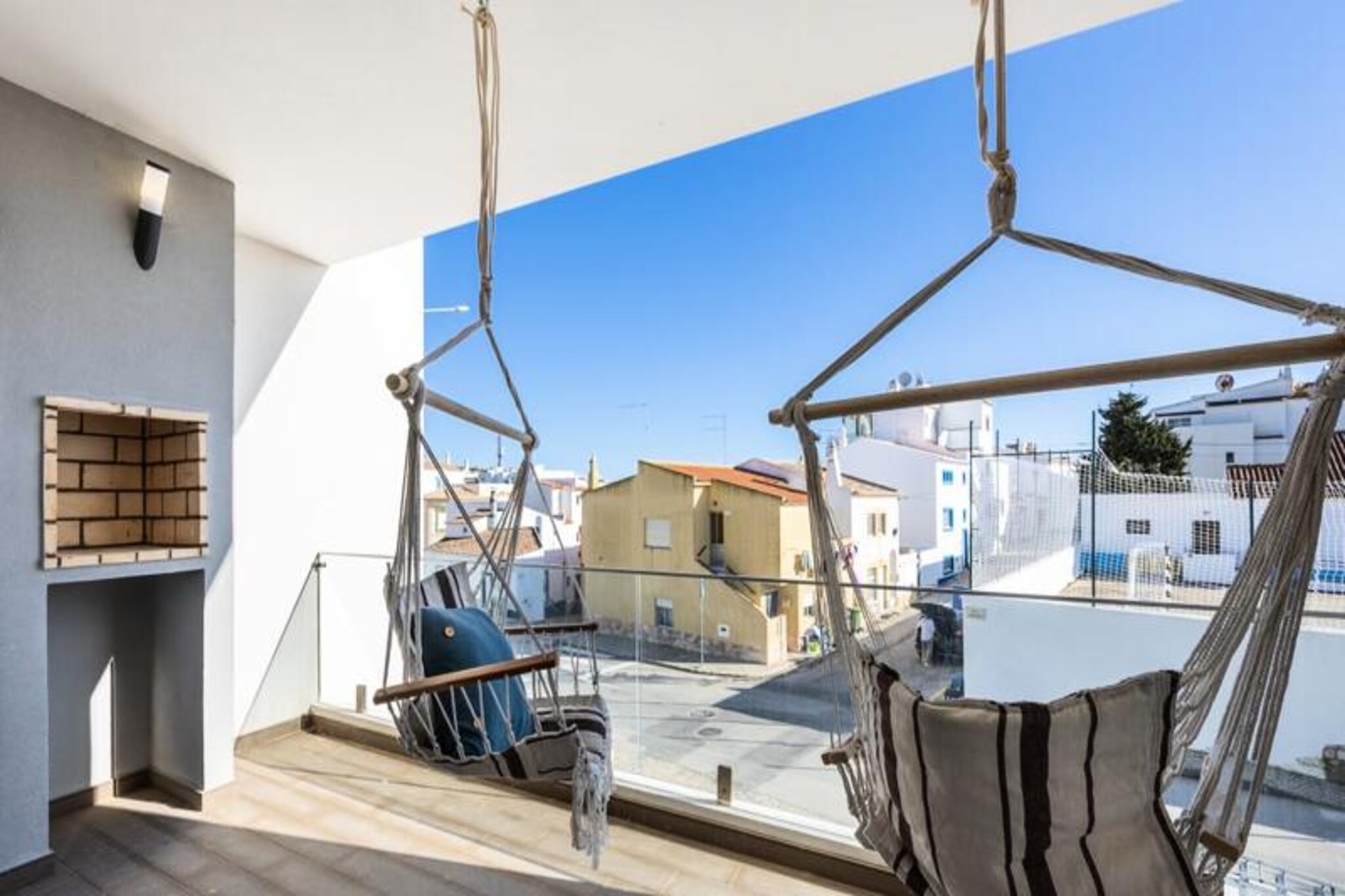 Apartment in Burgau near Stunning Beach
