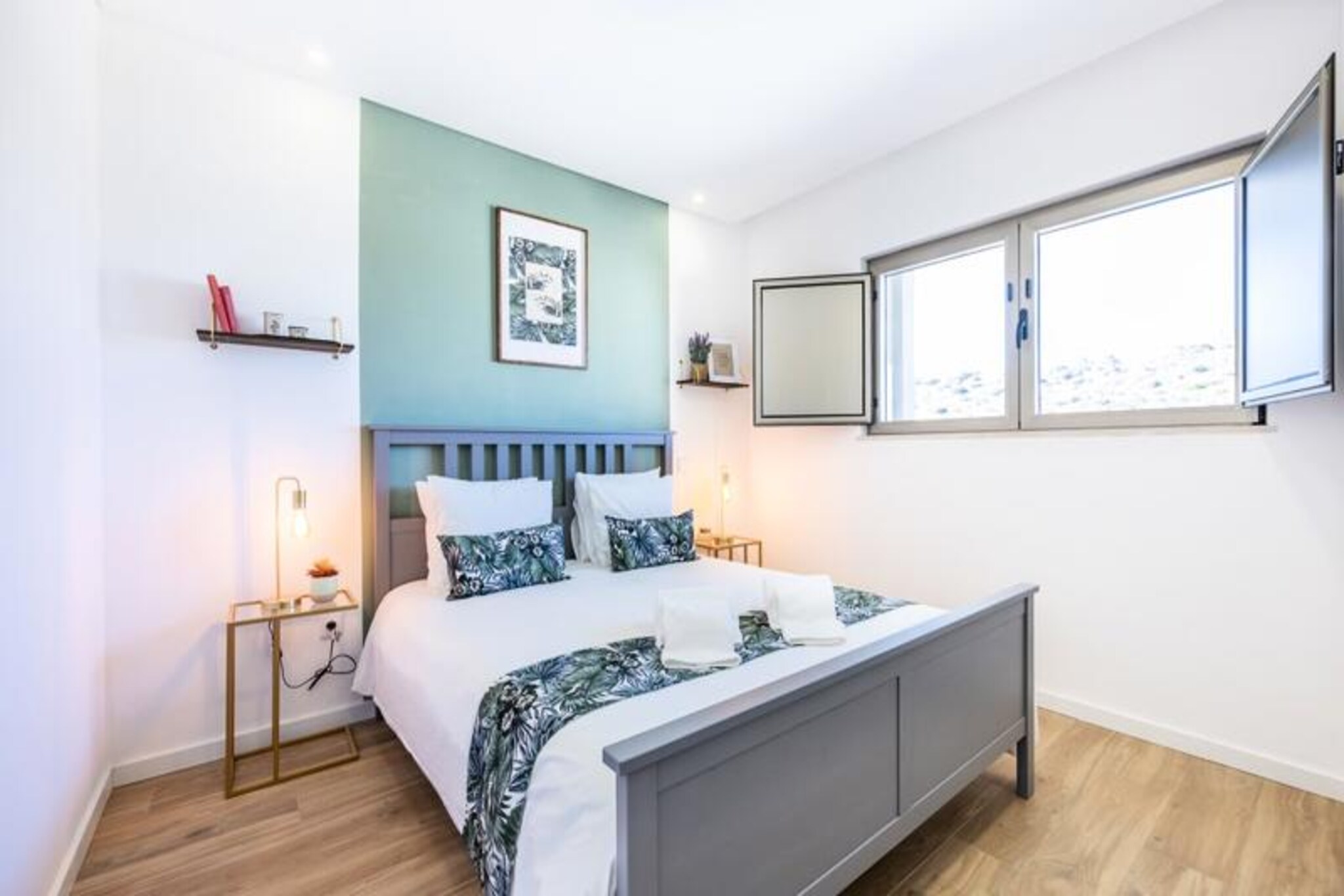 Apartment in Burgau near Stunning Beach