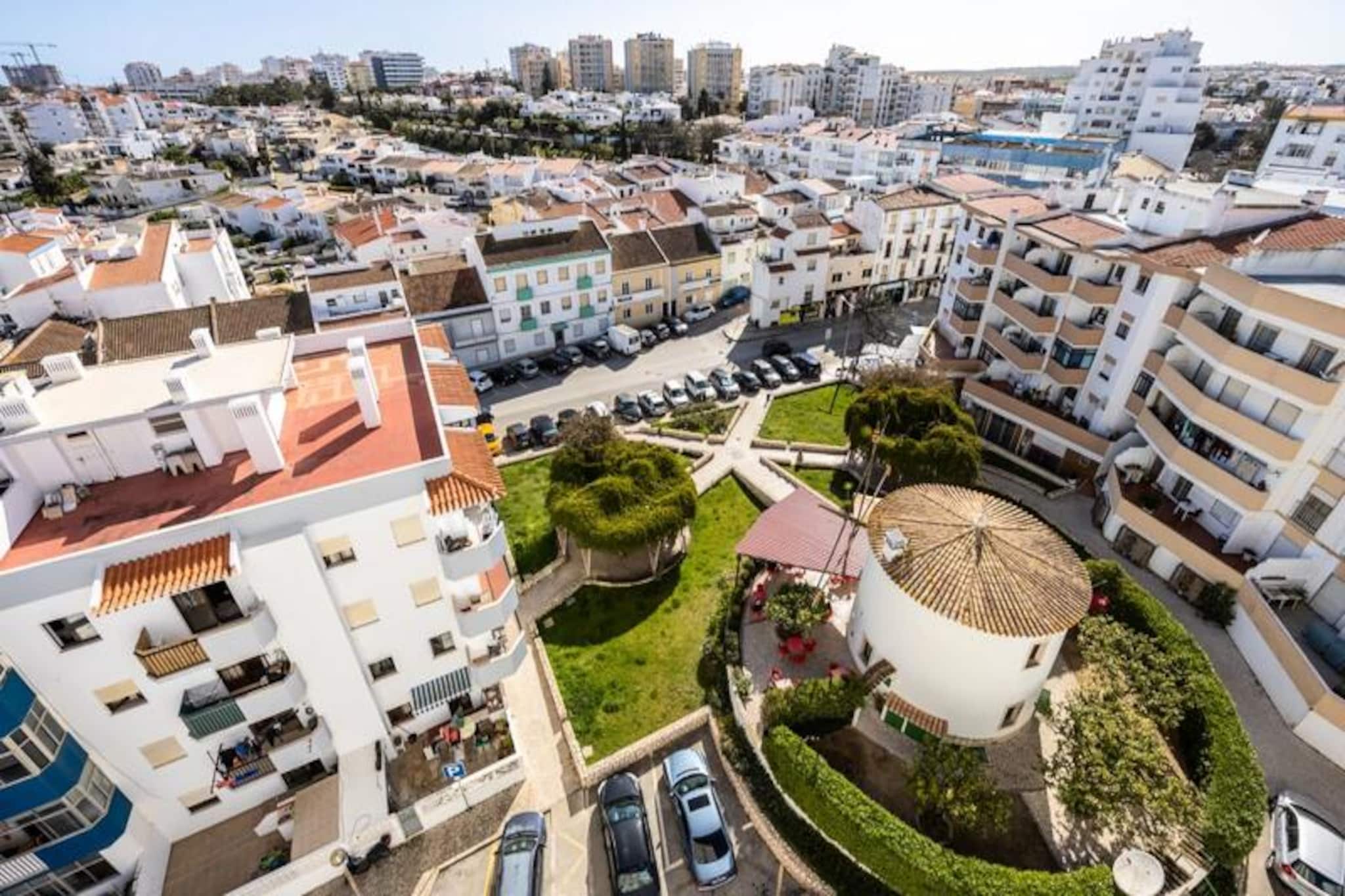 Apartment in Lagos near Stunning Beaches