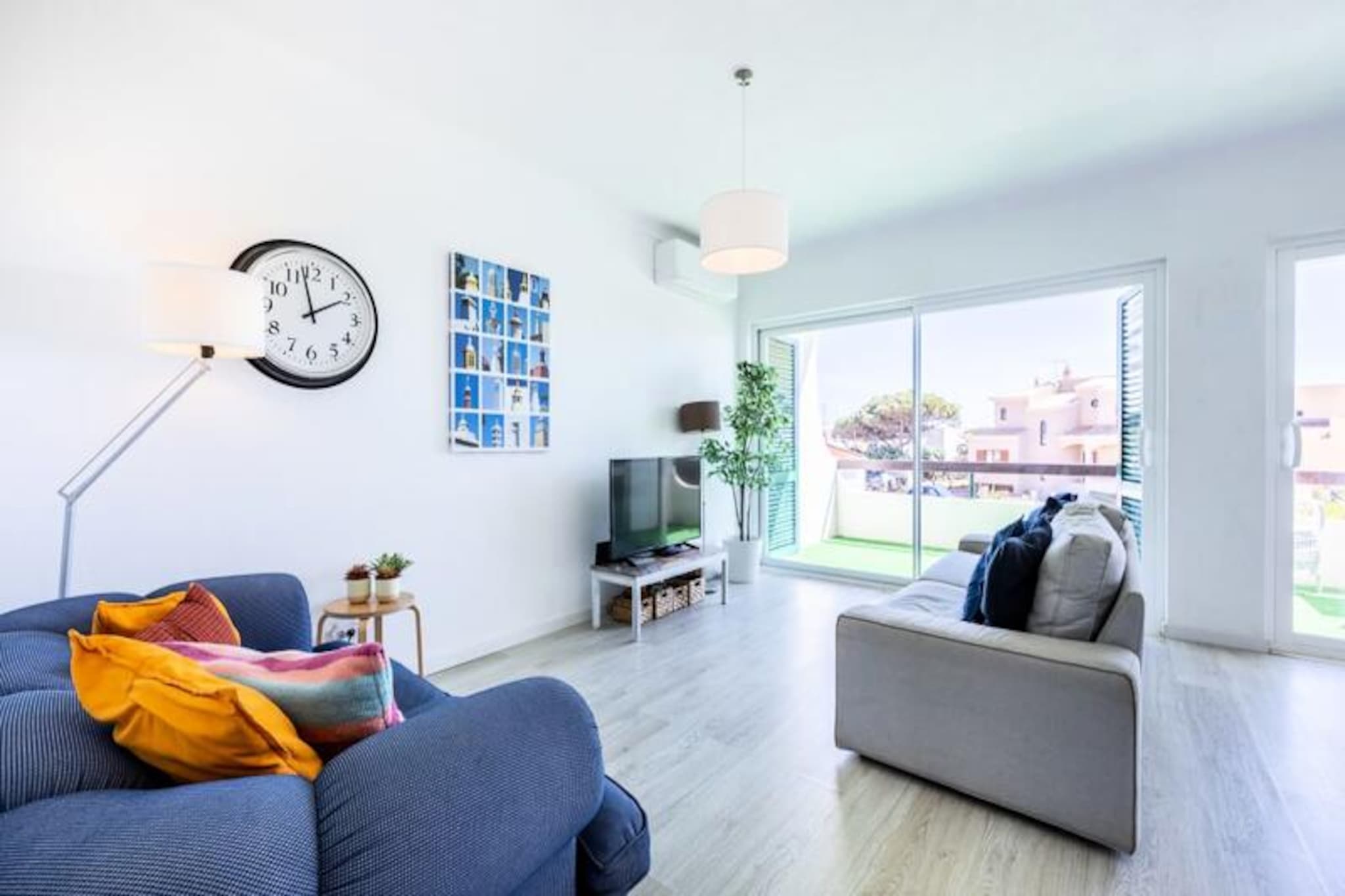 Apartment in Sagres near Surf Beaches