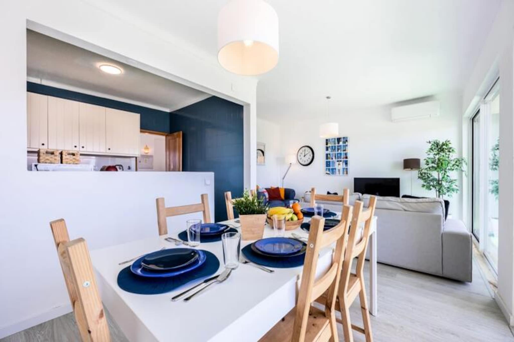 Apartment in Sagres near Surf Beaches