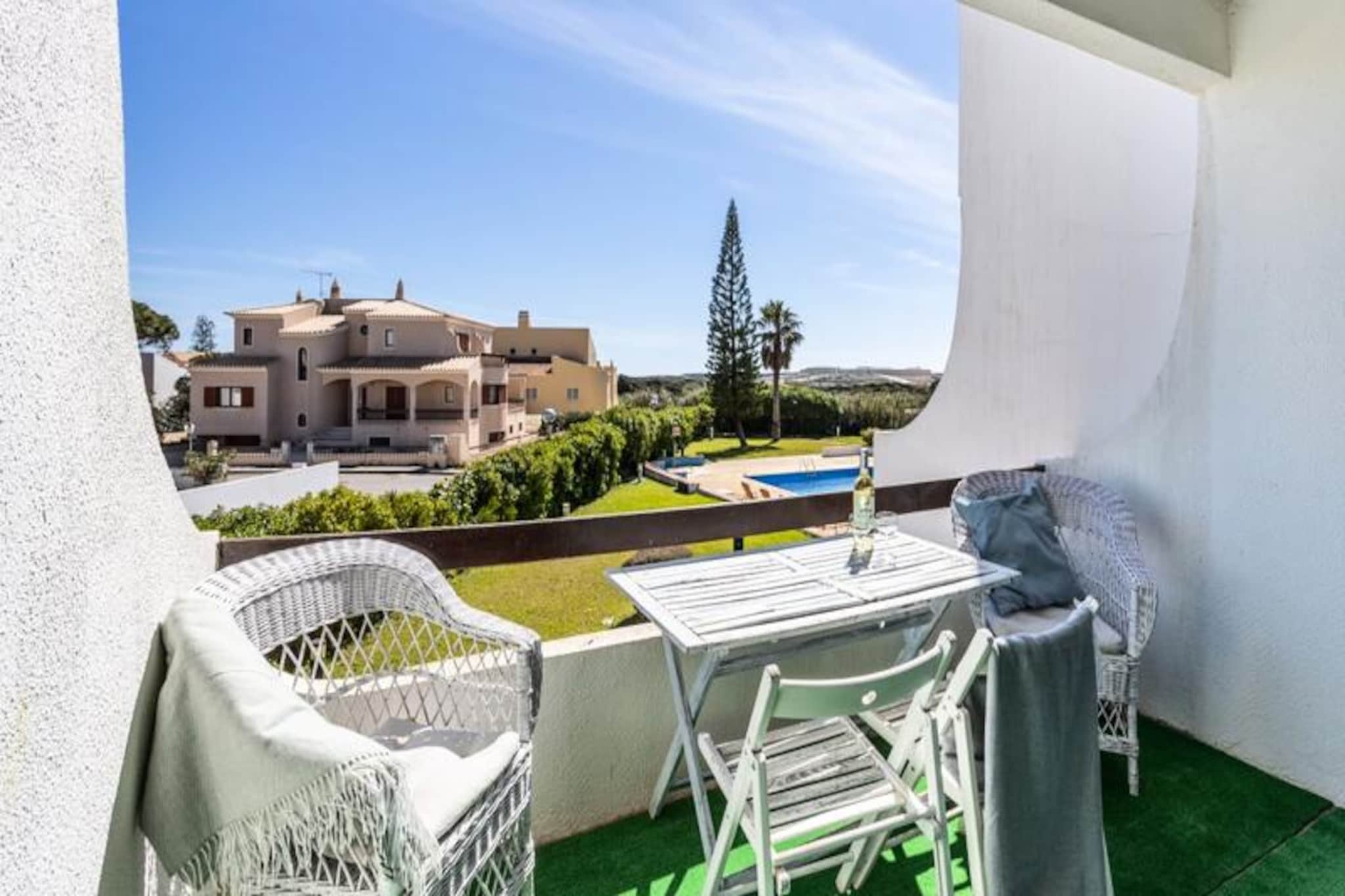 Apartment in Sagres near Surf Beaches