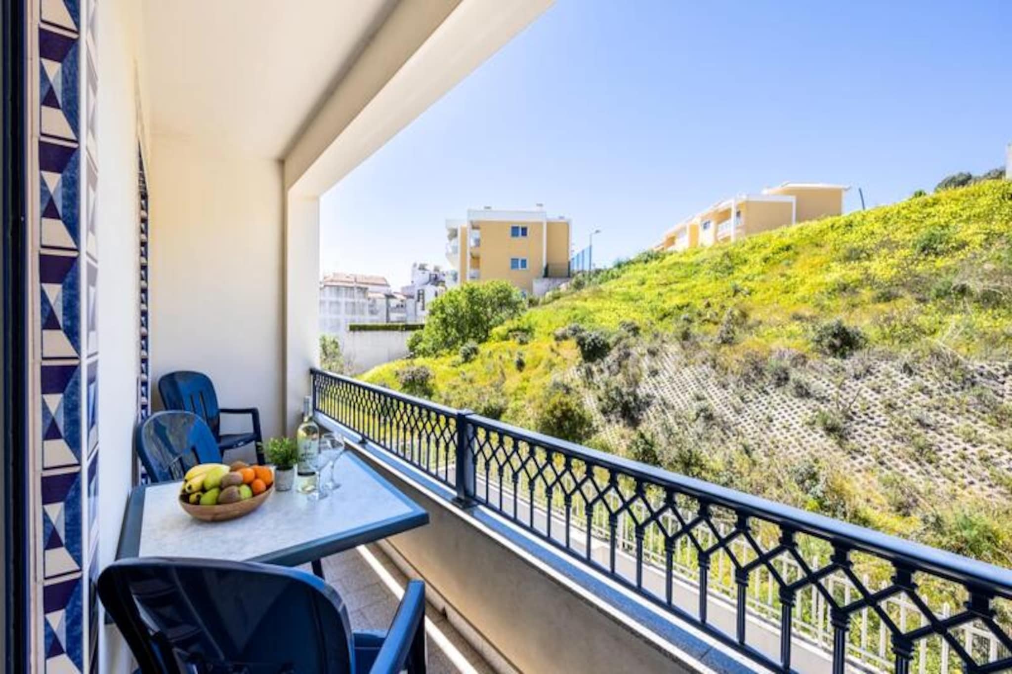 Apartment in Albufeira near Stunning Beaches