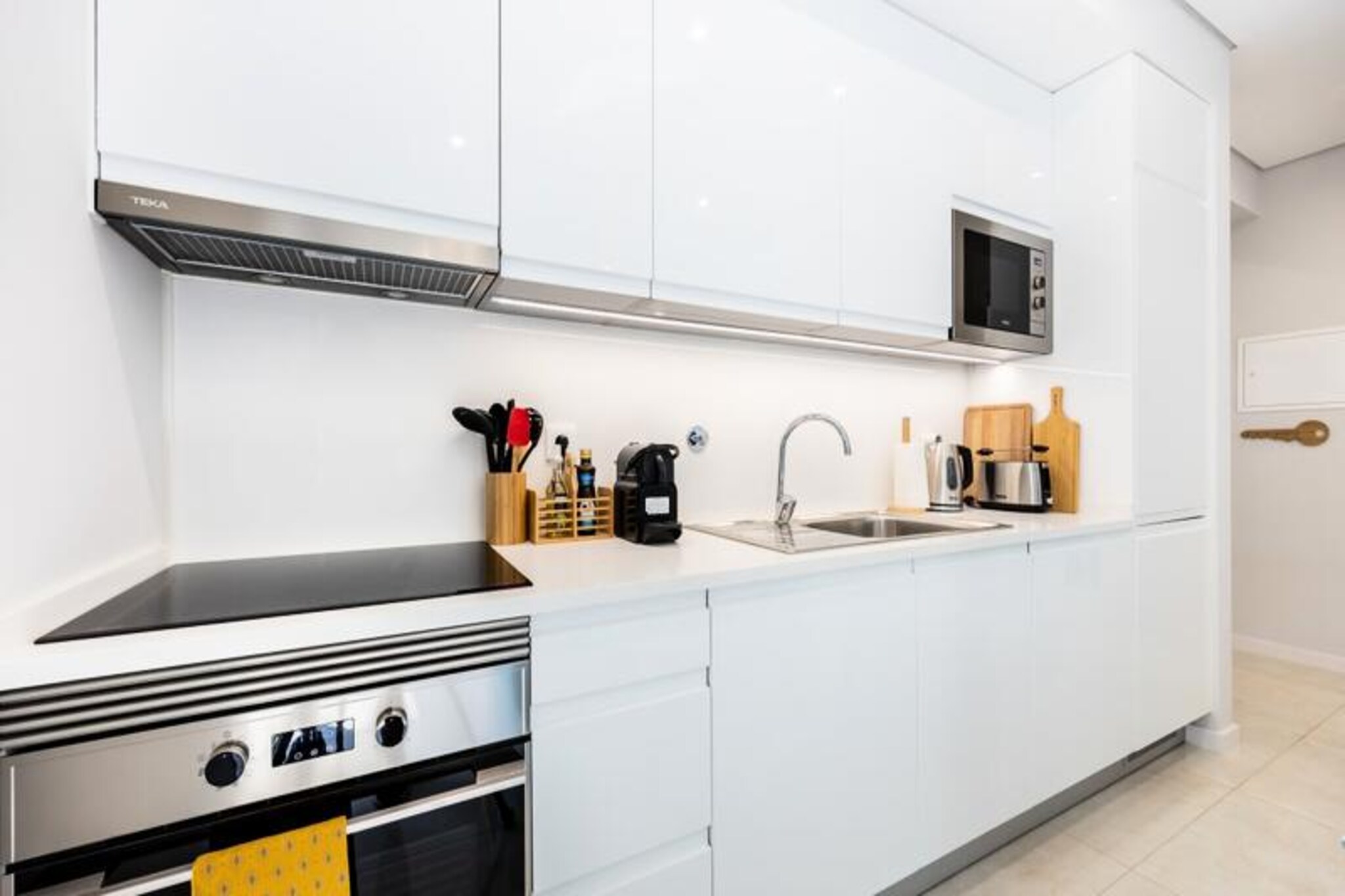 Apartment in Praia da Rocha by the Beach