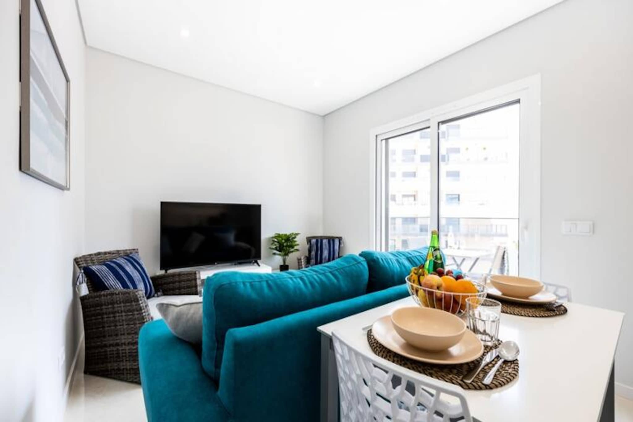 Apartment in Praia da Rocha by the Beach