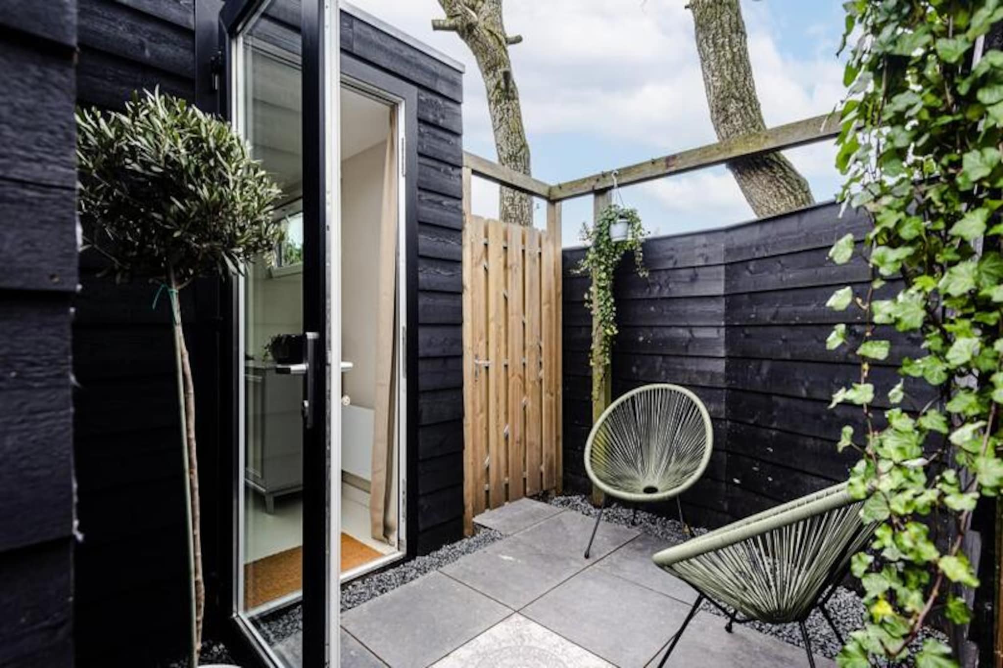 Apartment in Zandvoort near Amsterdam Dunes