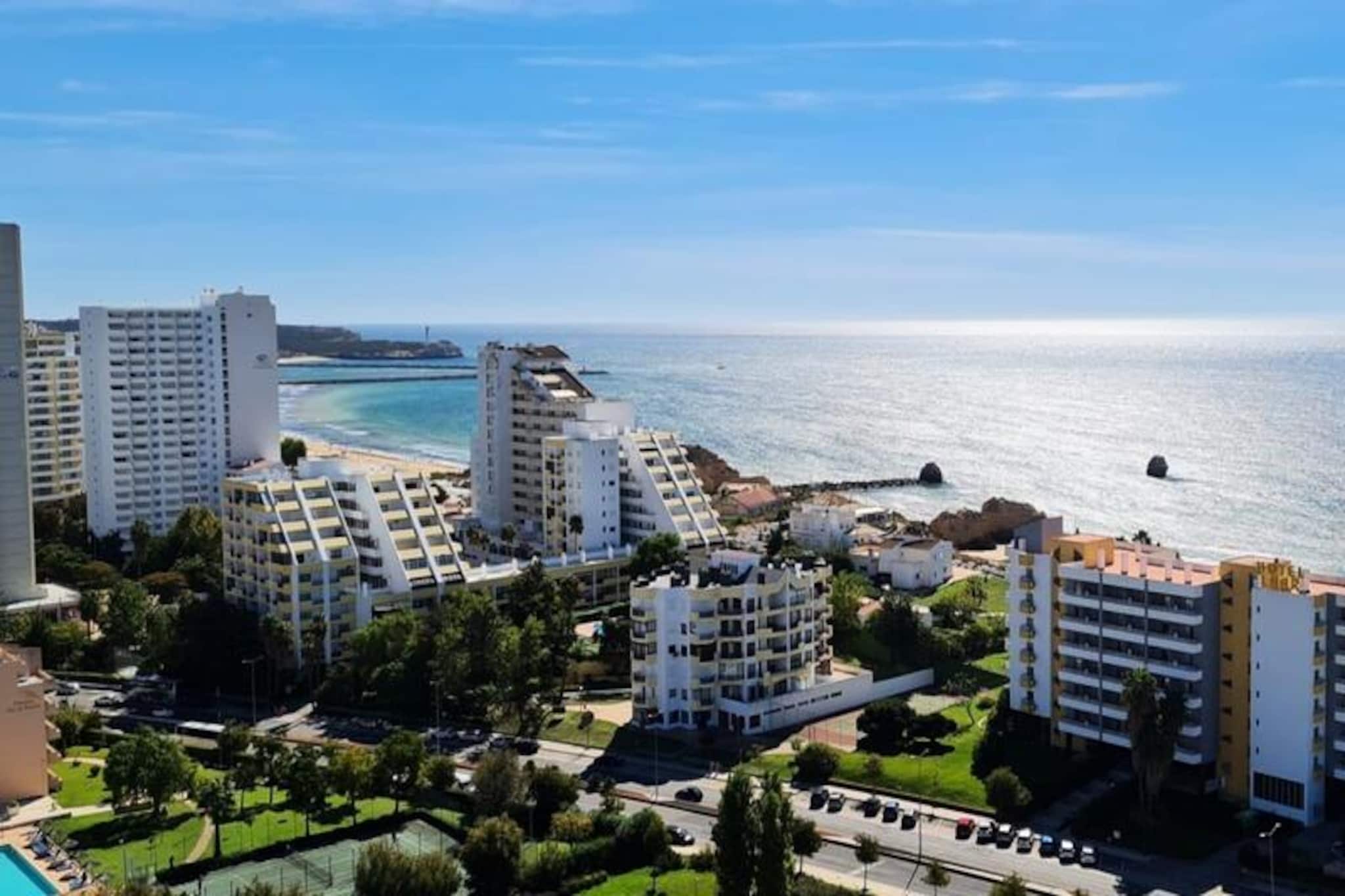 Apartment in Portimão near Praia da Rocha