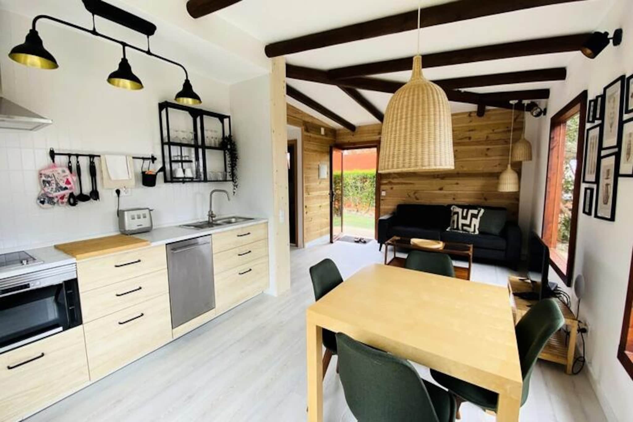 House in Sagres with Private Pool & BBQ