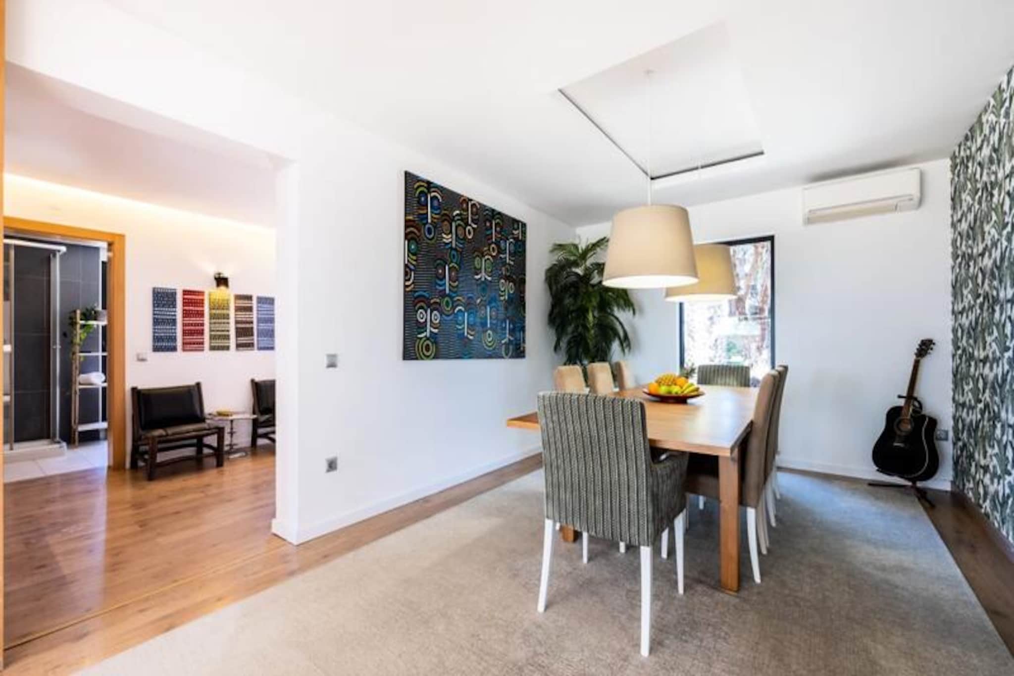 Villa in Sagres near Beliche Beach