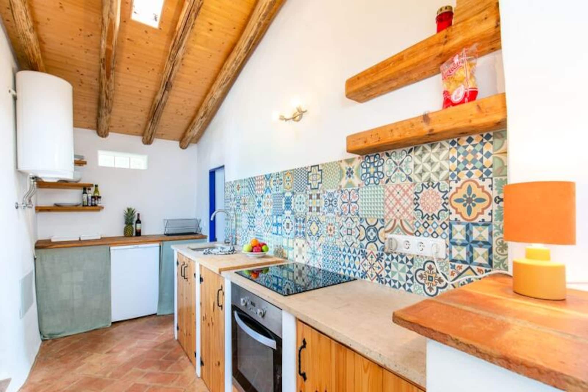 Villa in Sagres with Large Garden Retreat