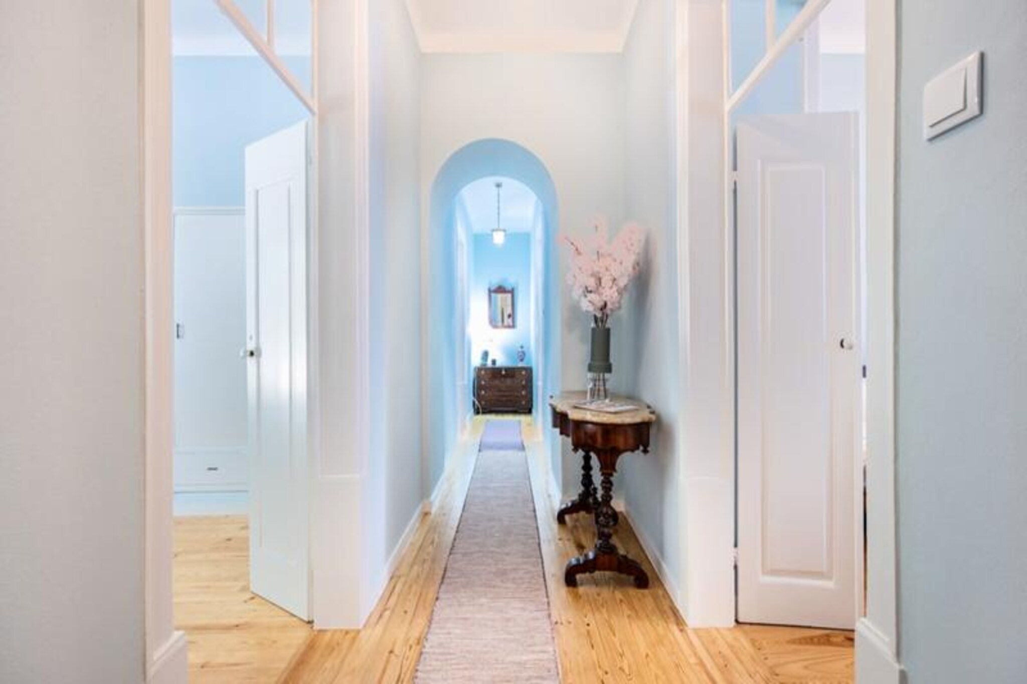 Apartment in Lagos near Praia da Batata