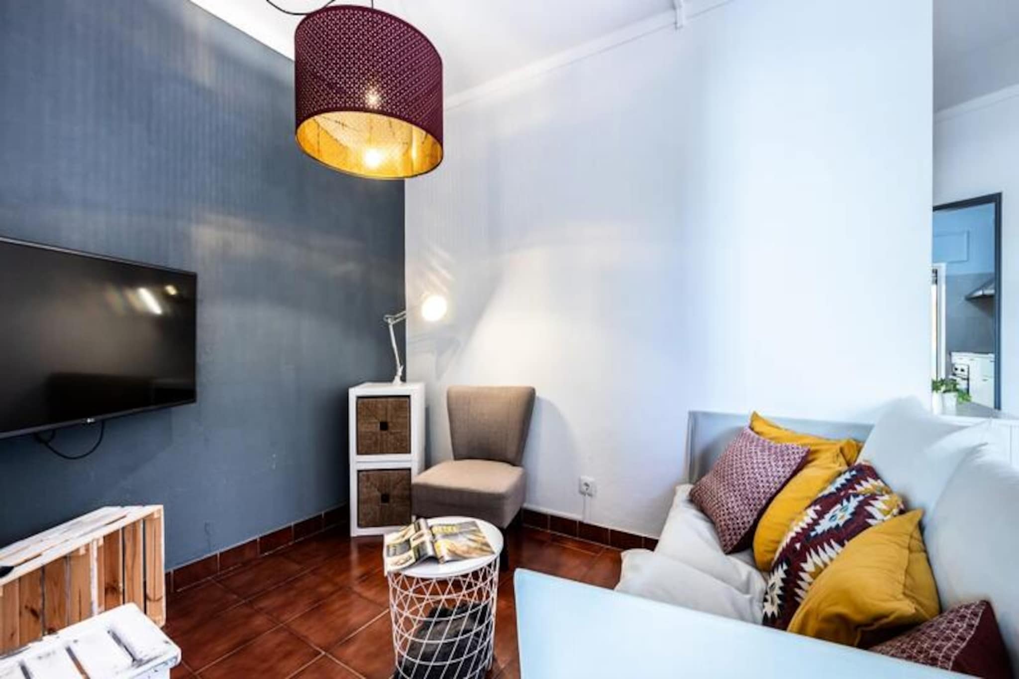 Apartment in Alvor with Pool & Beaches