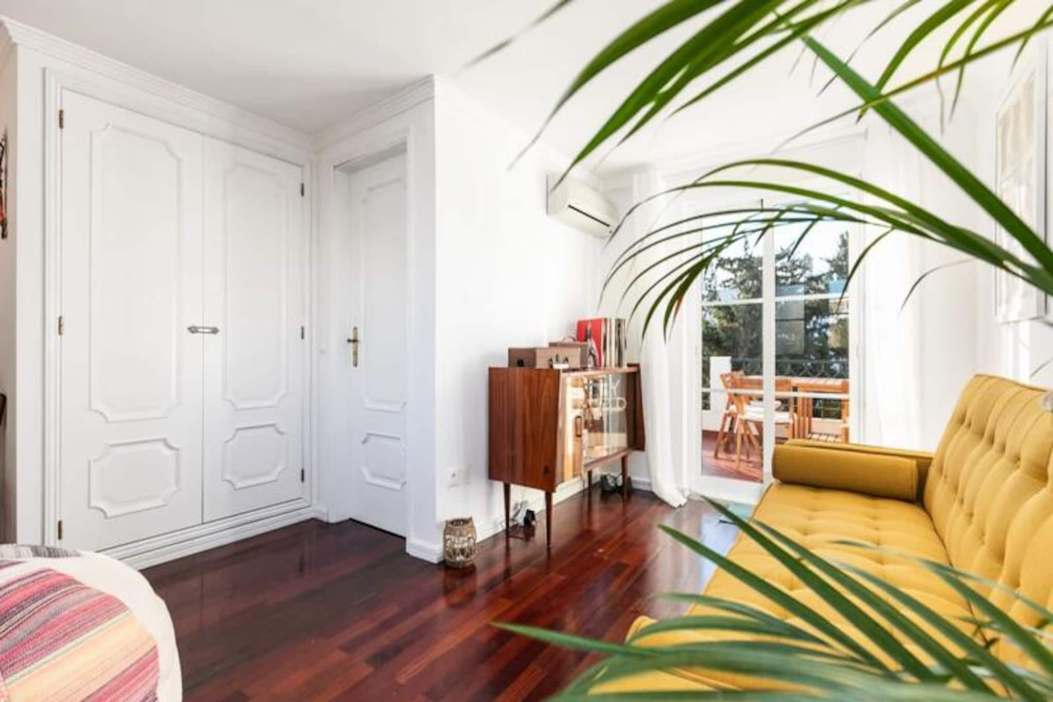 Apartment in Tavira near Ria Formosa