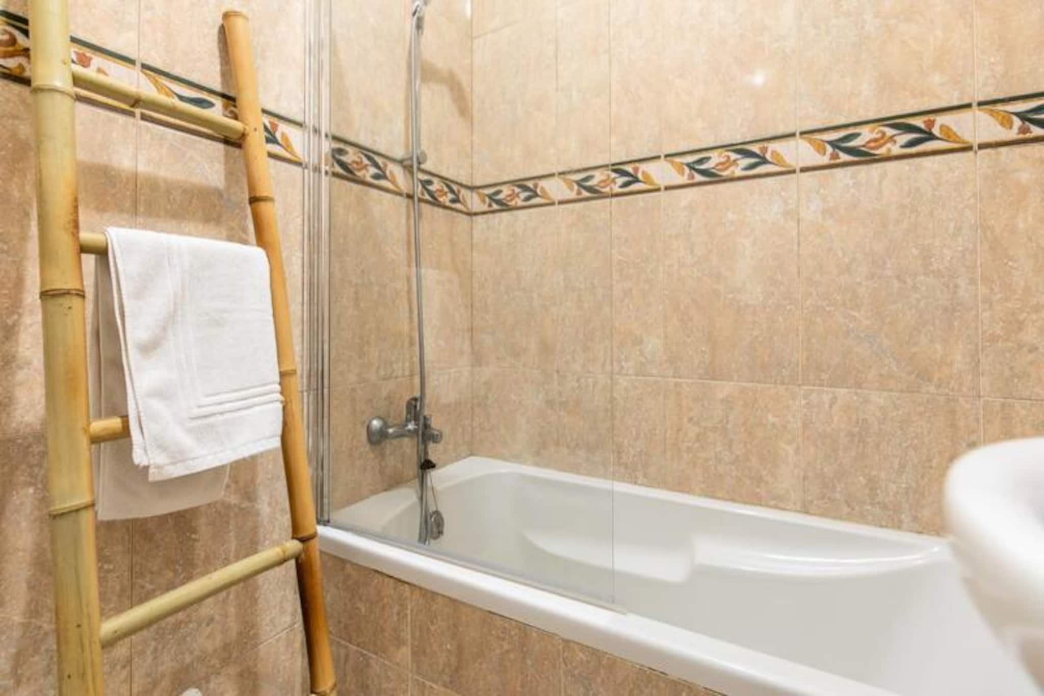 Apartment in Tavira near Ria Formosa