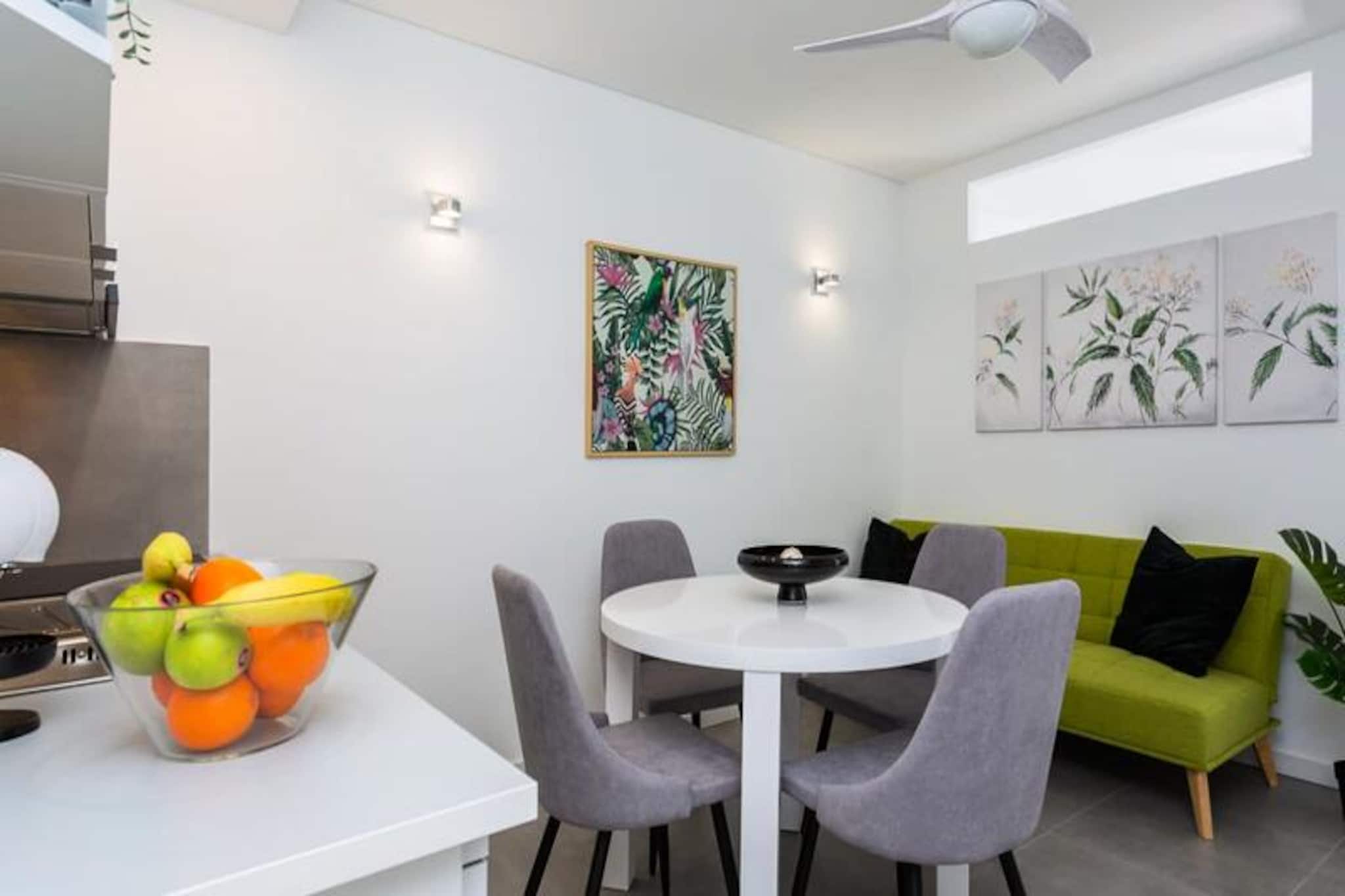 Apartment in Albufeira near Praia Peneco