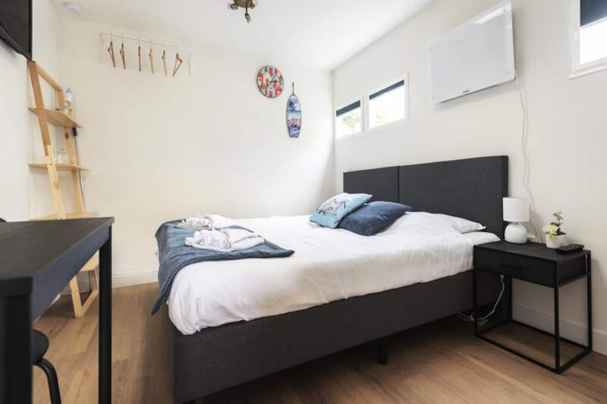 House in Zandvoort near Stunning Beach