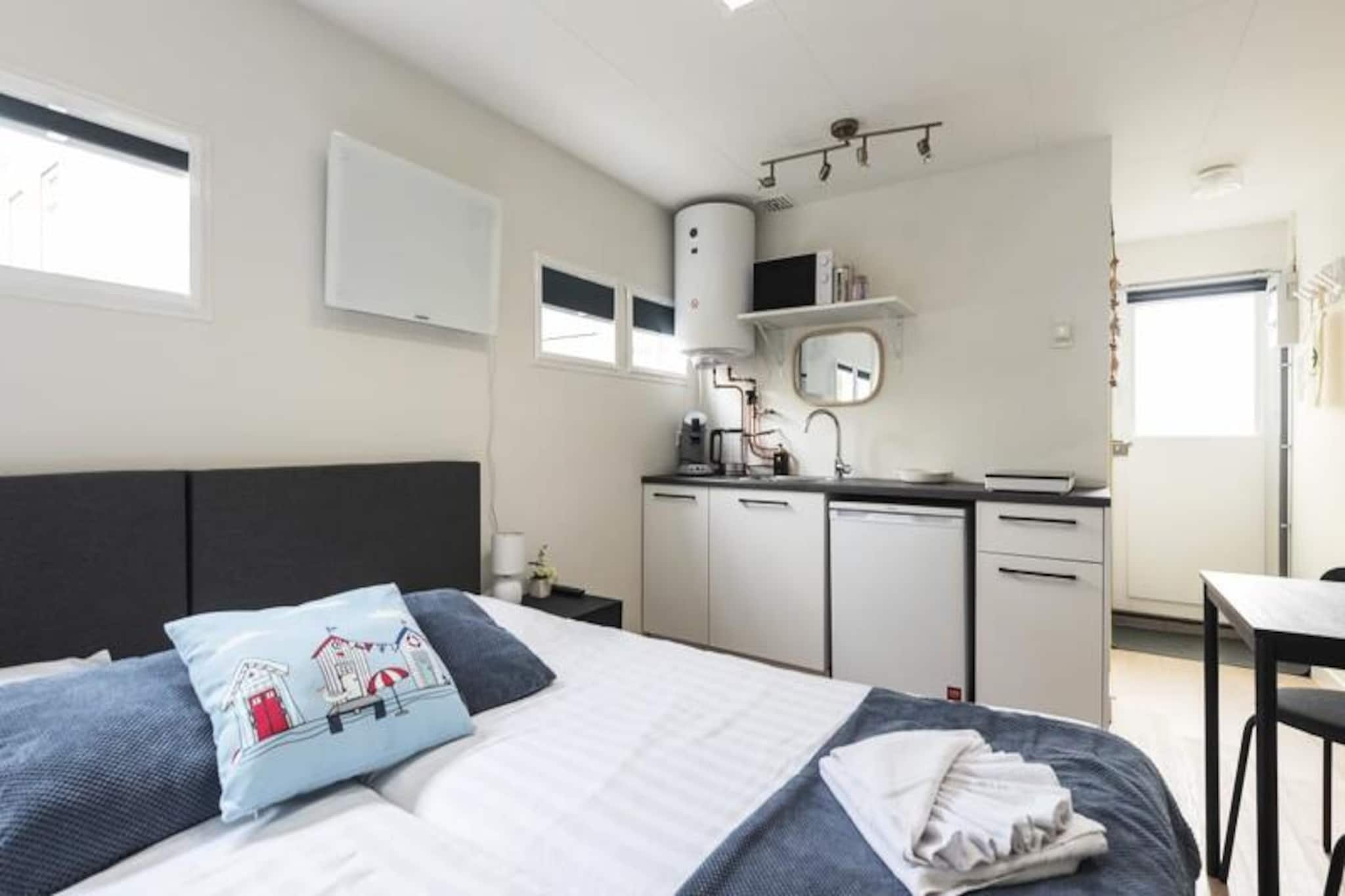 House in Zandvoort near Stunning Beach