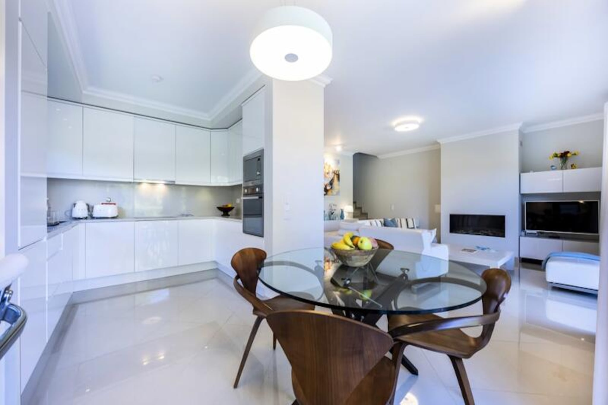 Villa in Lagos with Golf Course Views