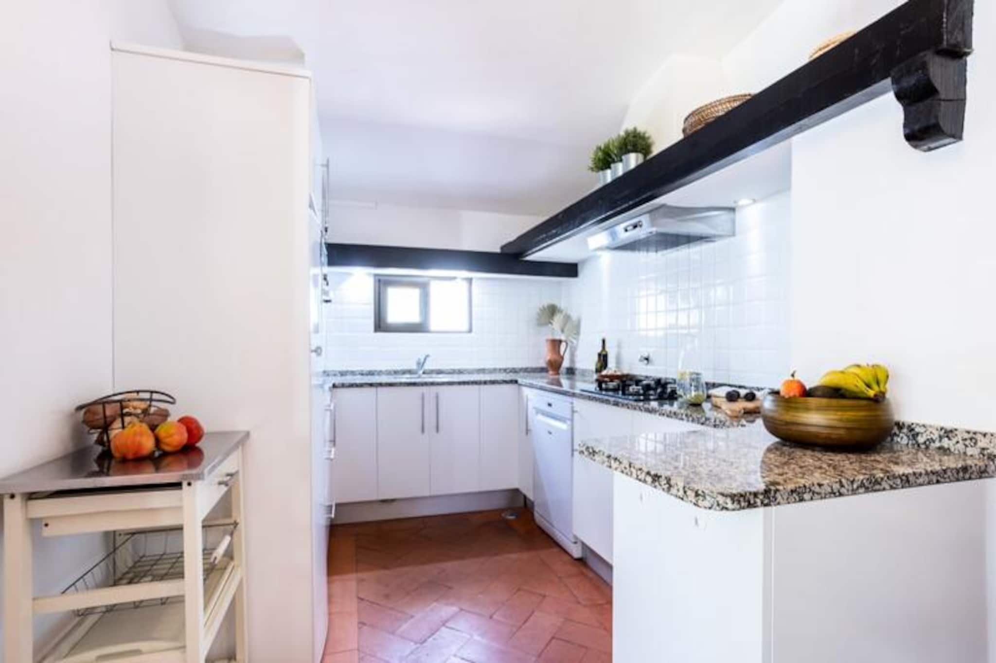 Apartment in Albufeira with Private Pool