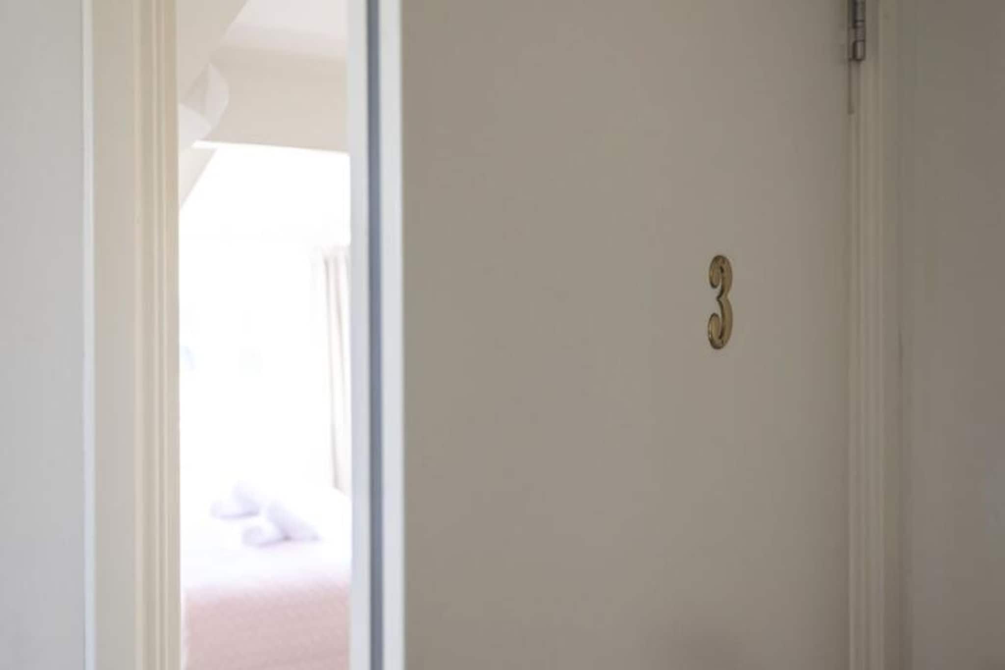 House in Zandvoort near Sandy Beaches