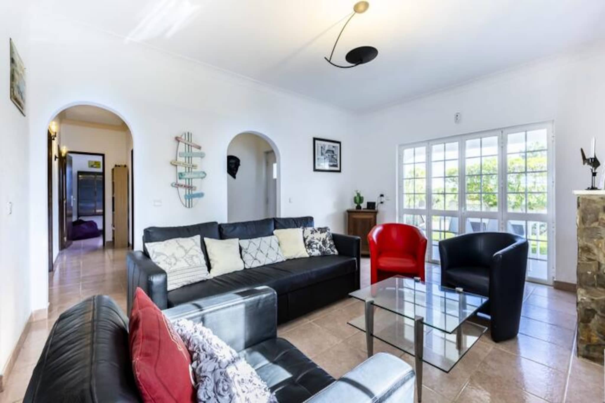 House in Vale da Telha with Private Pool